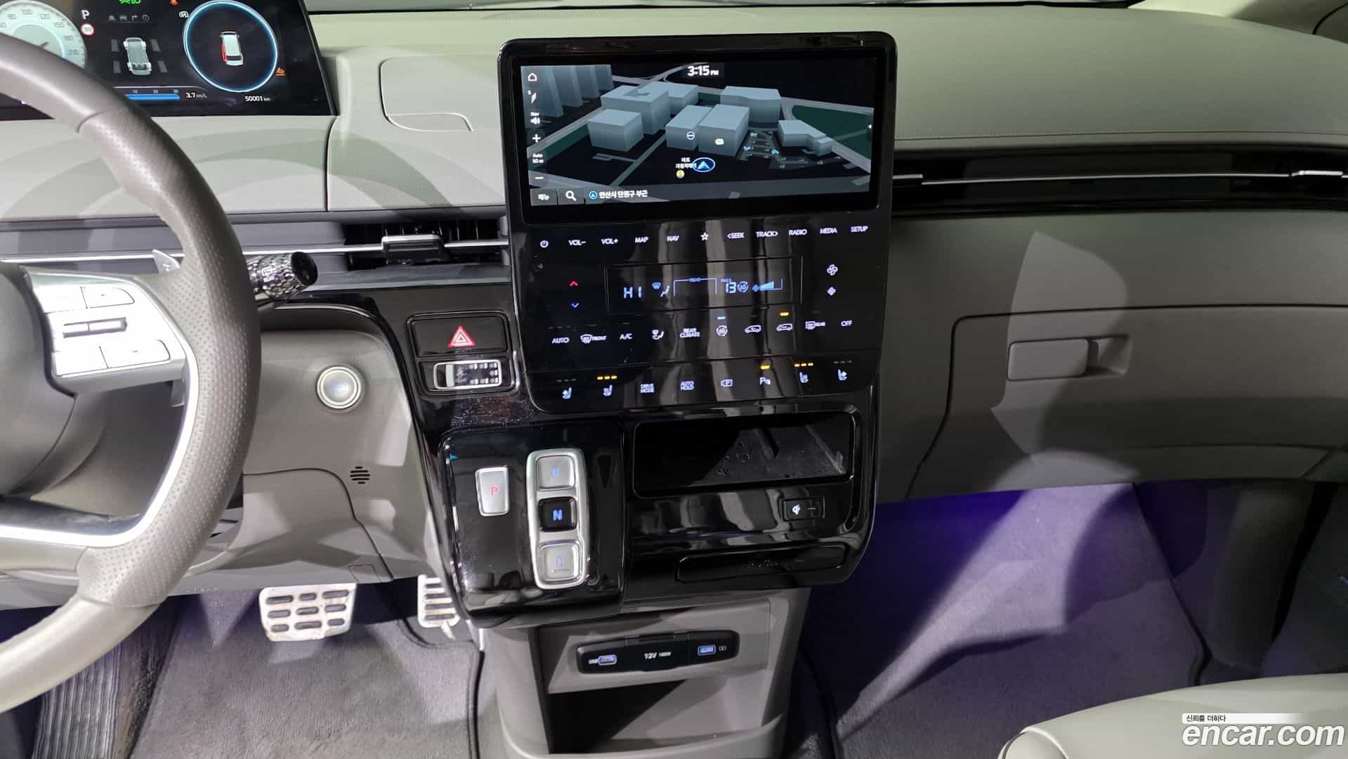 Staria Hyundai 2021.10-OPTION-024