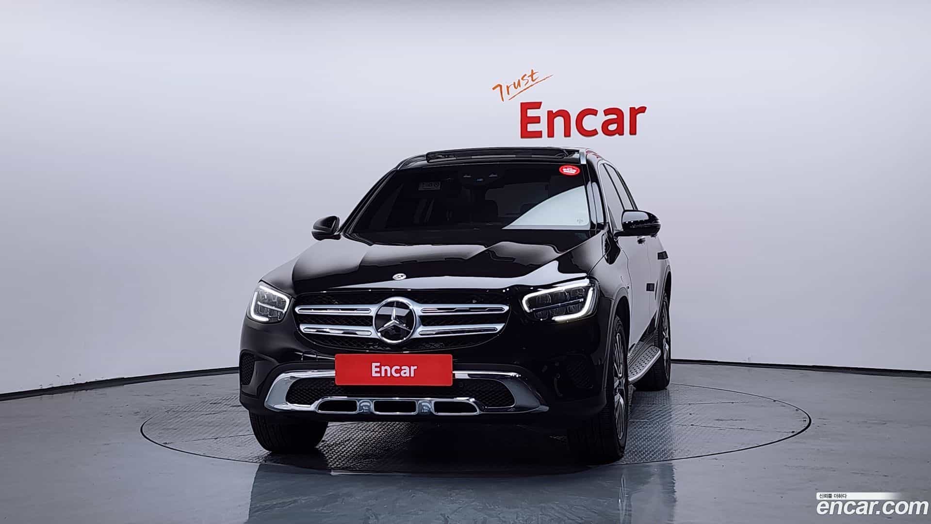 GLC-Class Mercedes-Benz 2021.4-OUTER-003