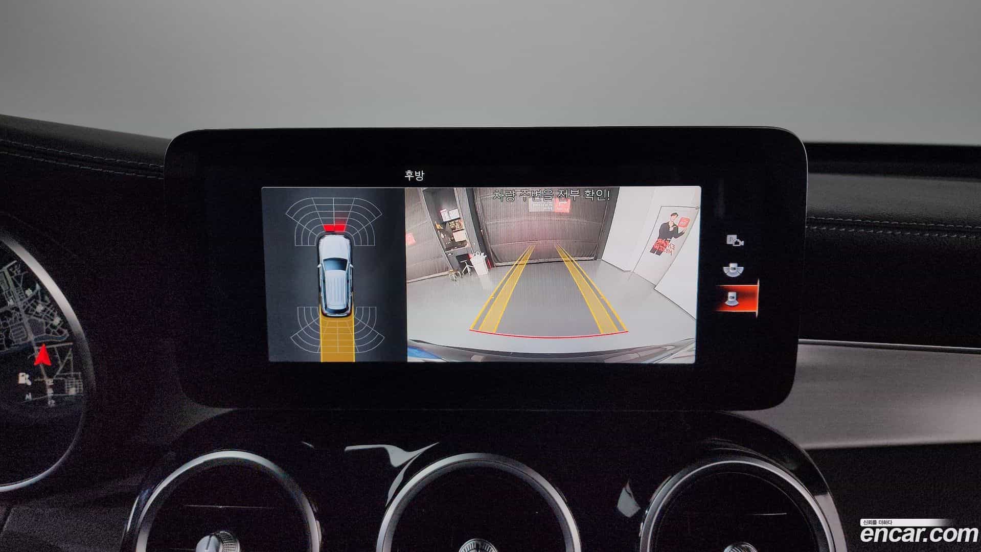 GLC-Class Mercedes-Benz 2021.4-OPTION-019