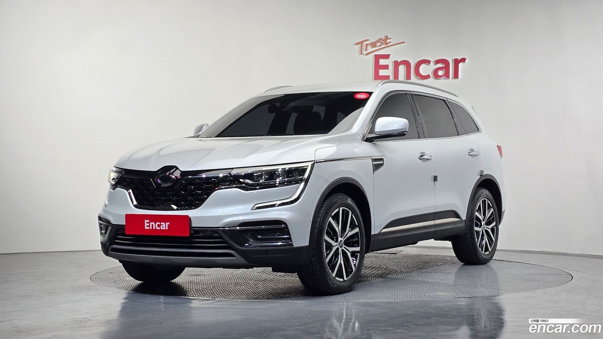 Main__Slider__Photo:QM6 Renault Korea 2021.11-0