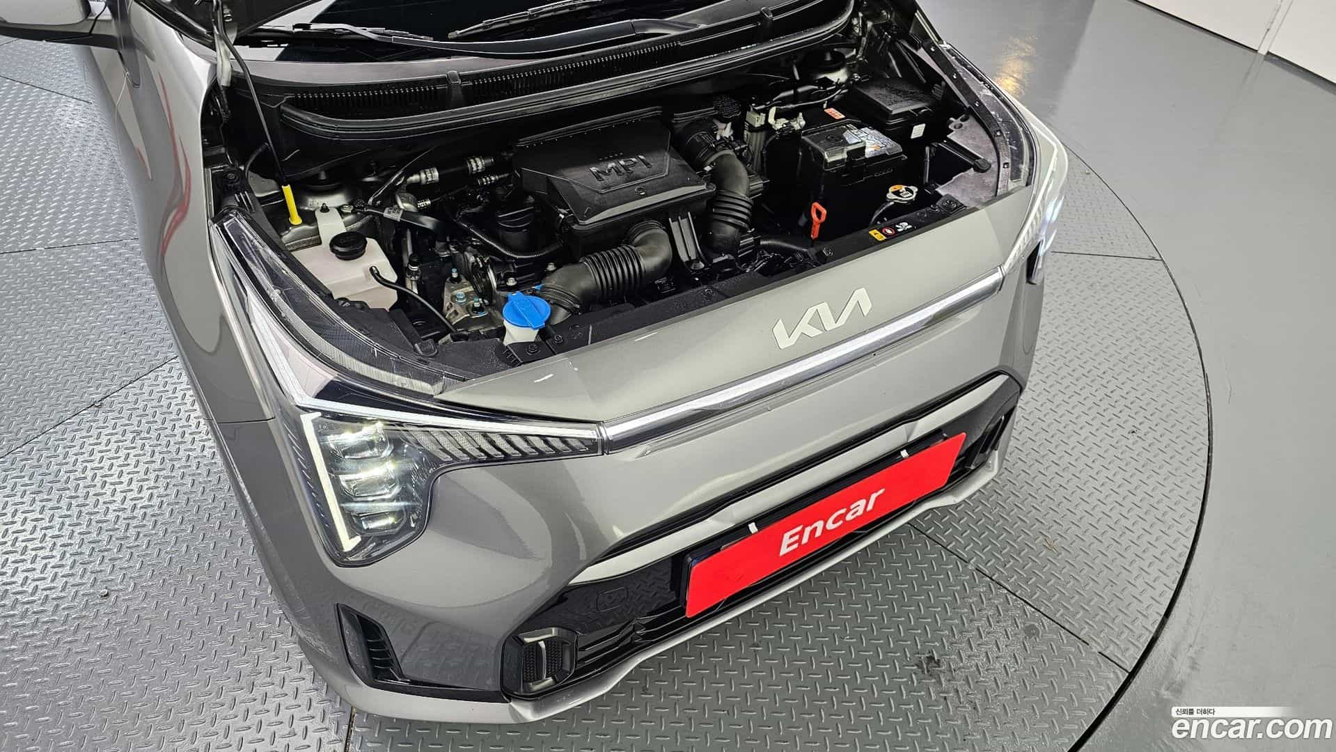 morning Kia 2024.3-INNER-006