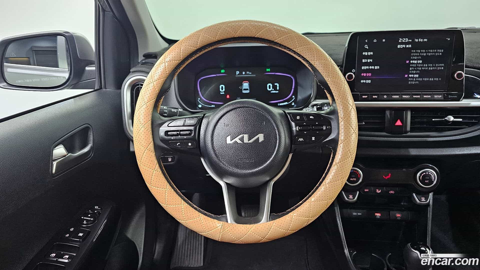 morning Kia 2024.3-OPTION-017