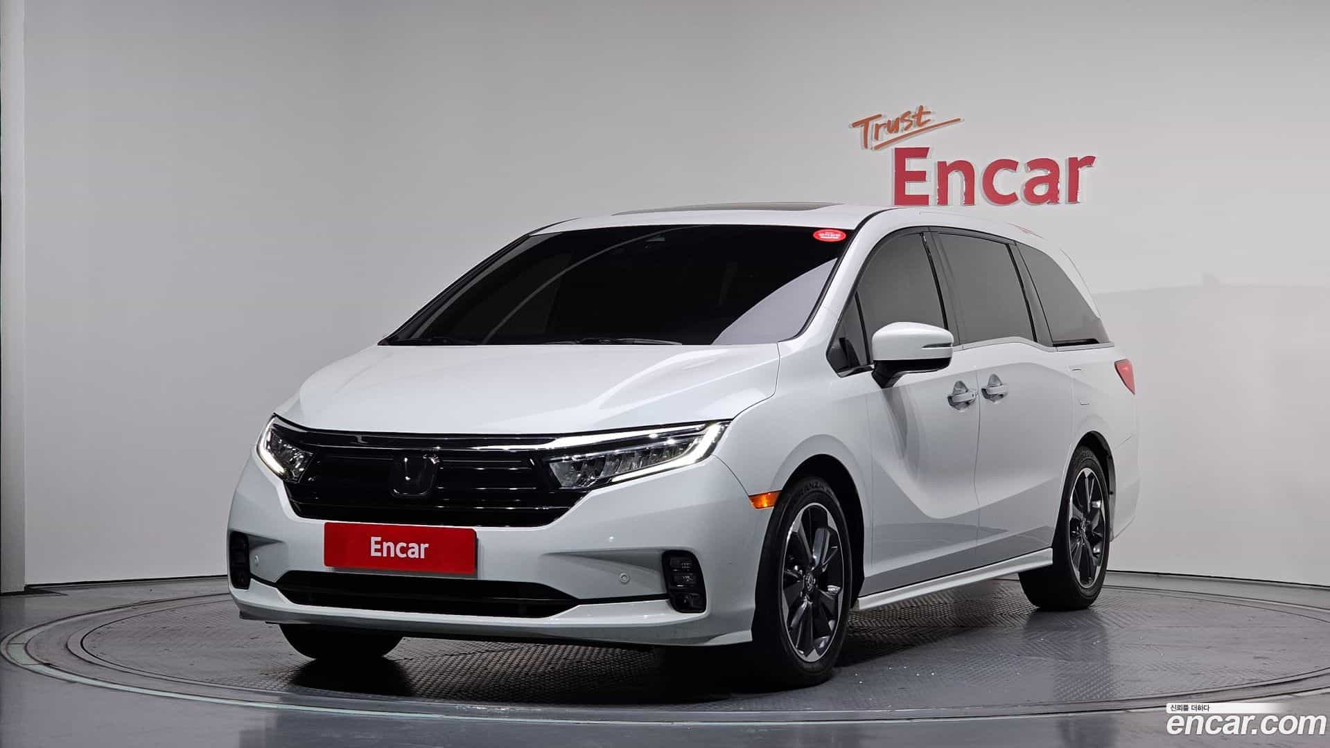 Odyssey Honda 2022.5-OUTER-001