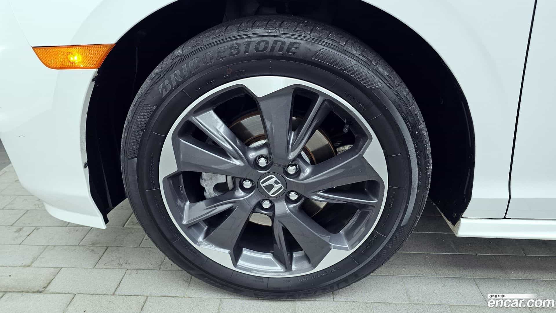Odyssey Honda 2022.5-OUTER-005