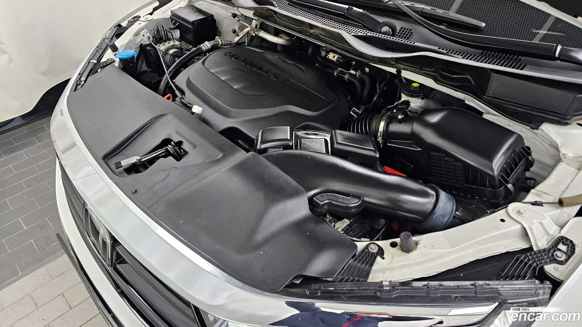 Odyssey Honda 2022.5-INNER-006