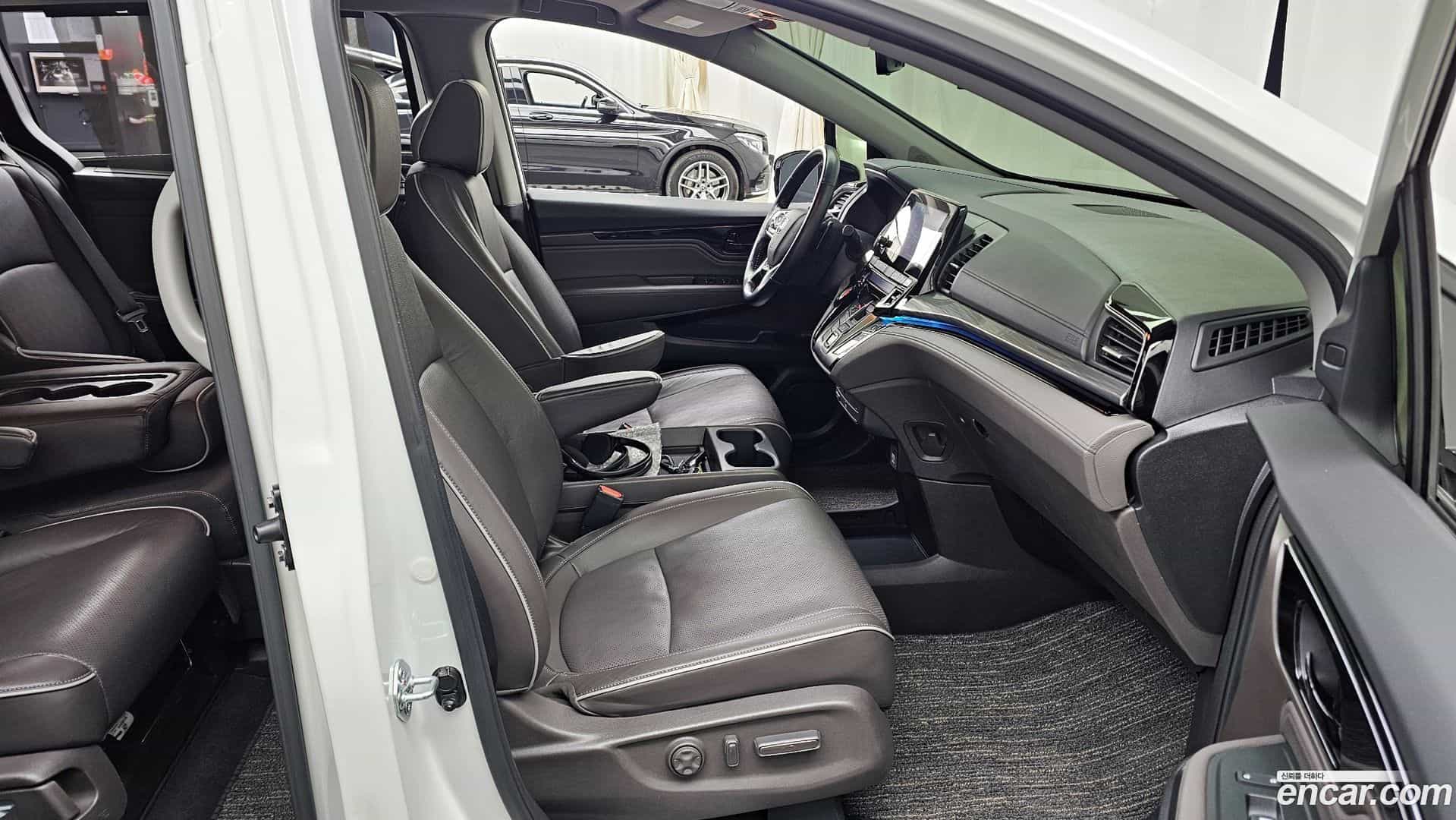 Odyssey Honda 2022.5-OPTION-015