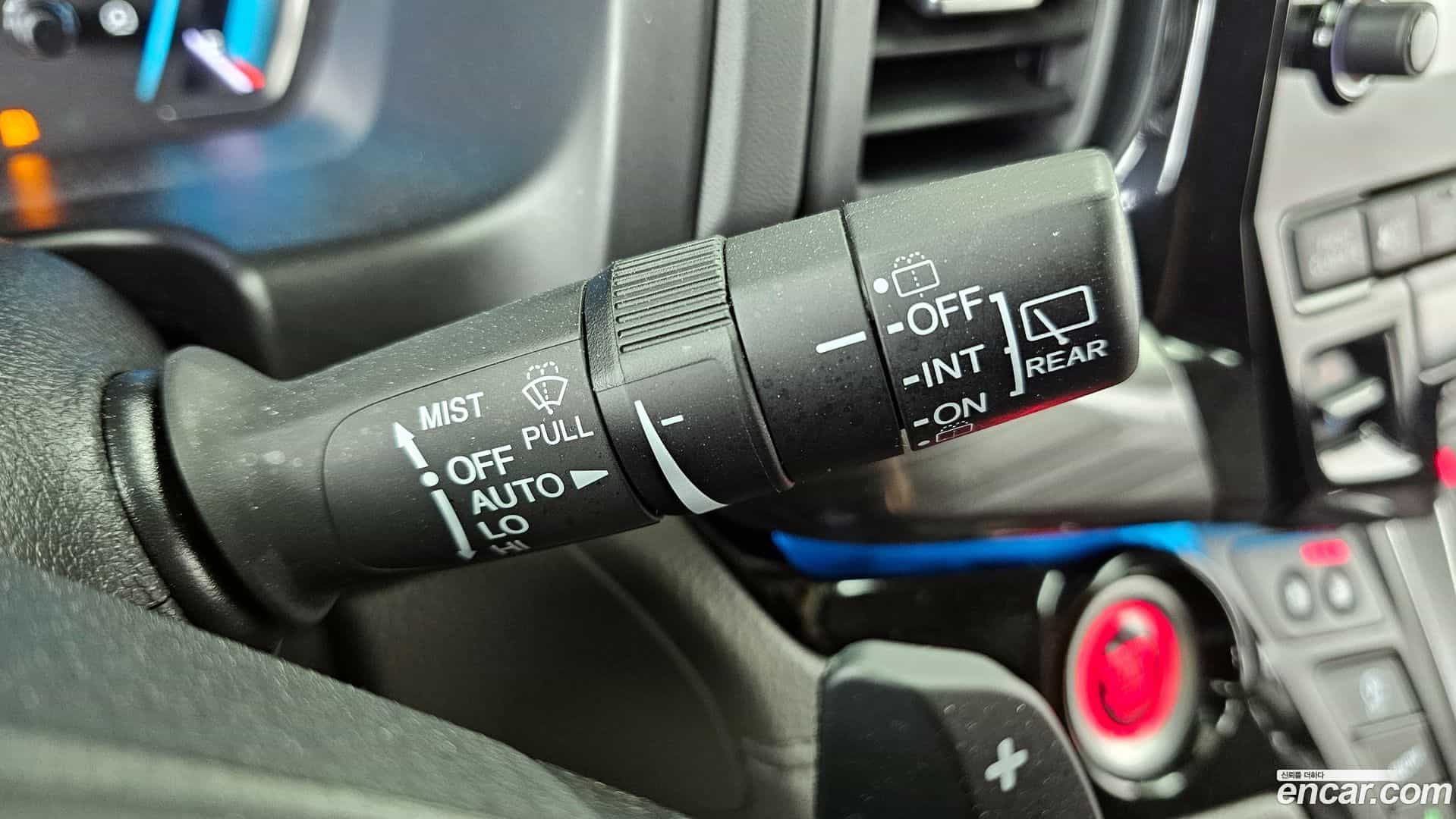 Odyssey Honda 2022.5-OPTION-022