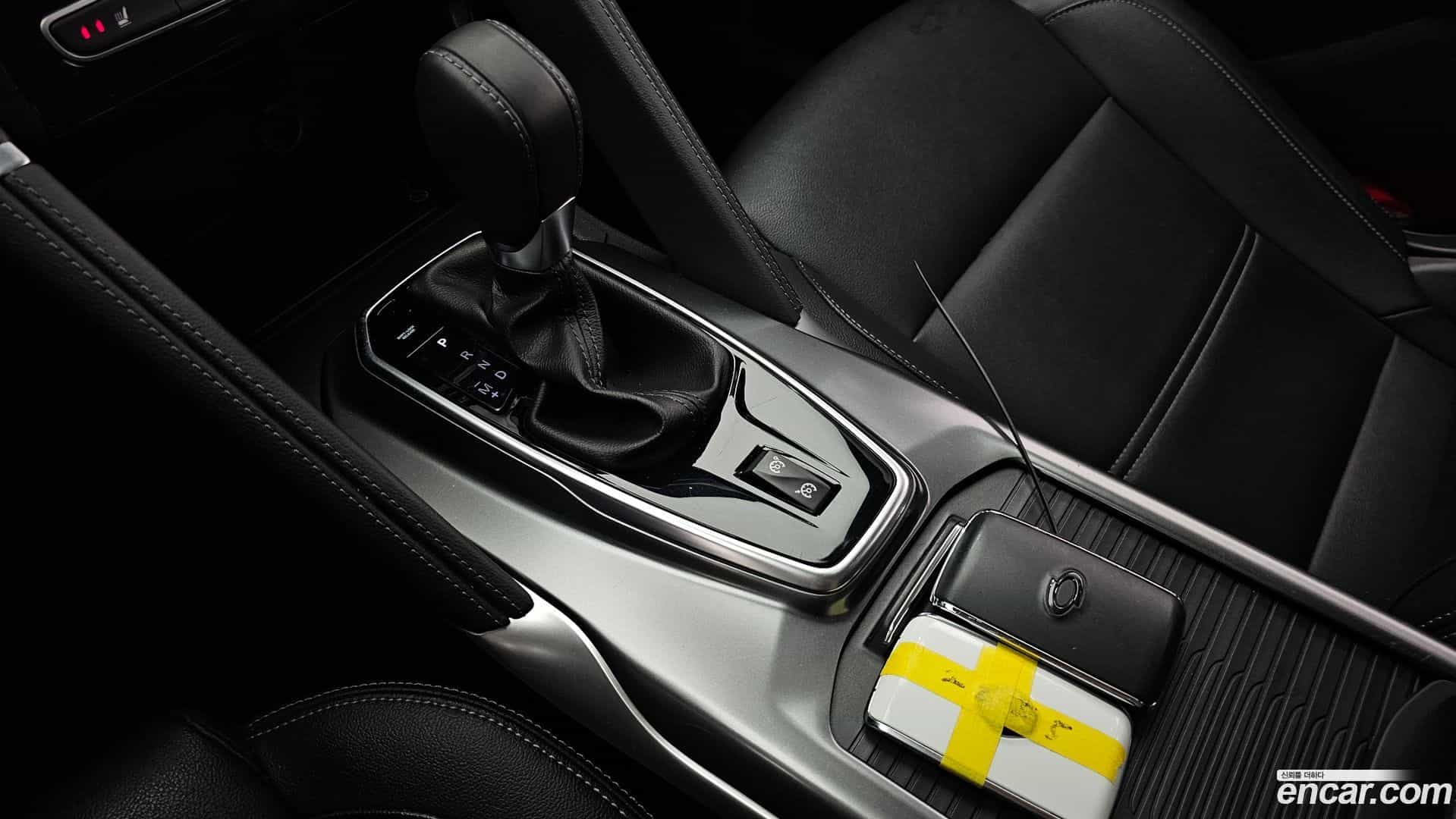 QM6 Renault Korea 2018.3-INNER-009