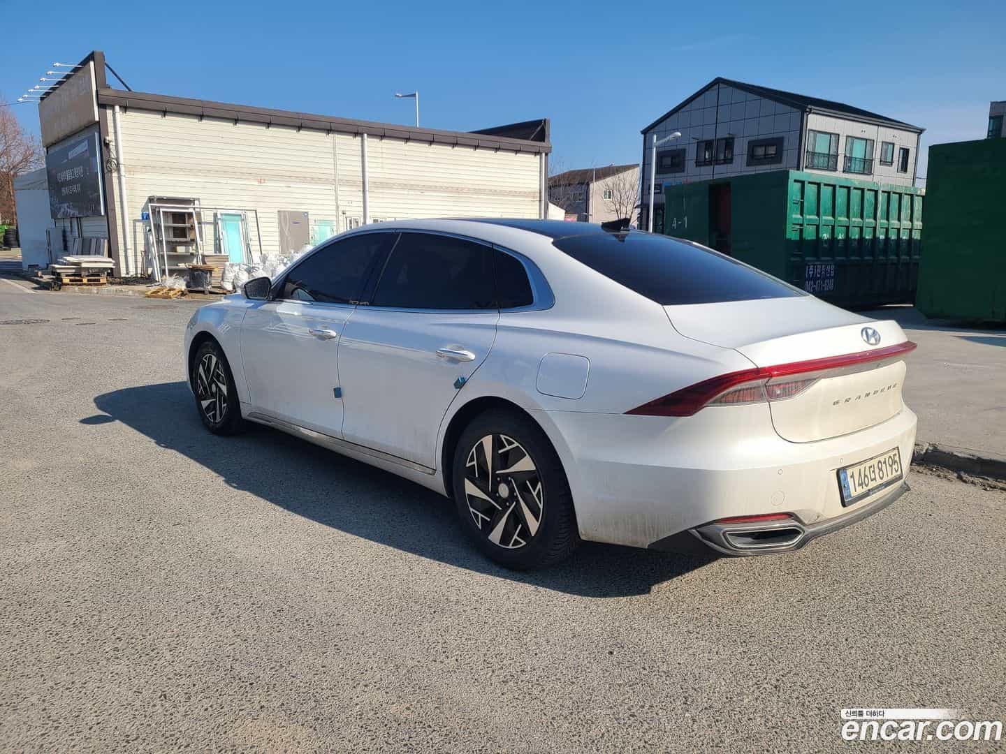 Grandeur Hyundai 2021.0-OUTER-002