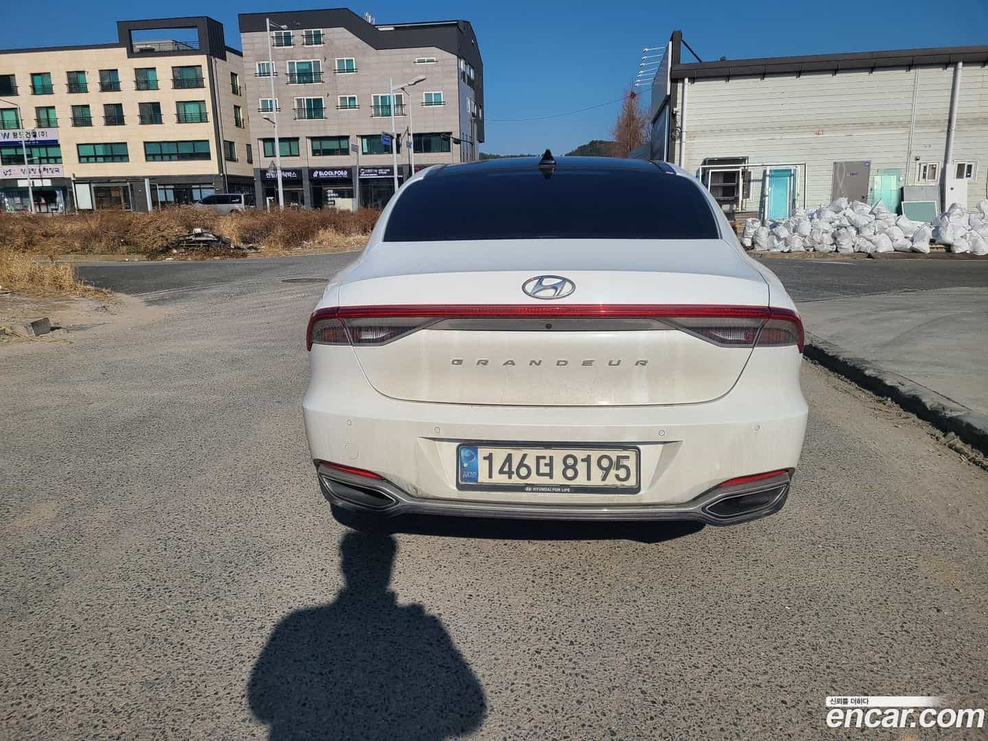Grandeur Hyundai 2021.0-OUTER-004