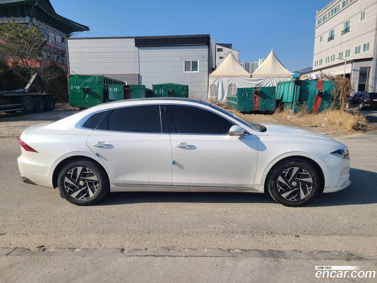 Grandeur Hyundai 2021.0-OPTION-024