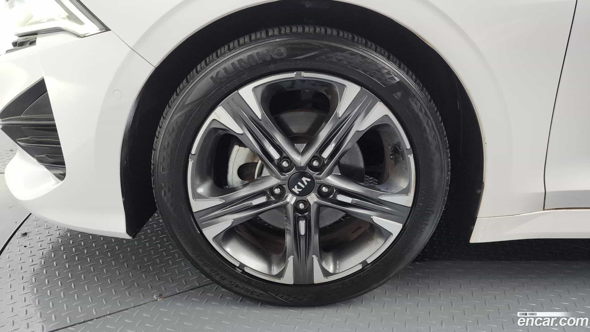 K5 Kia 2020.6-OUTER-005