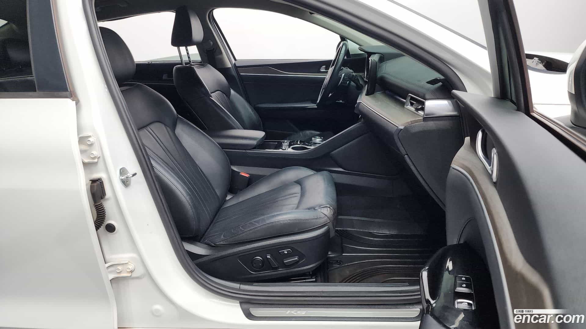 K5 Kia 2020.6-OPTION-015