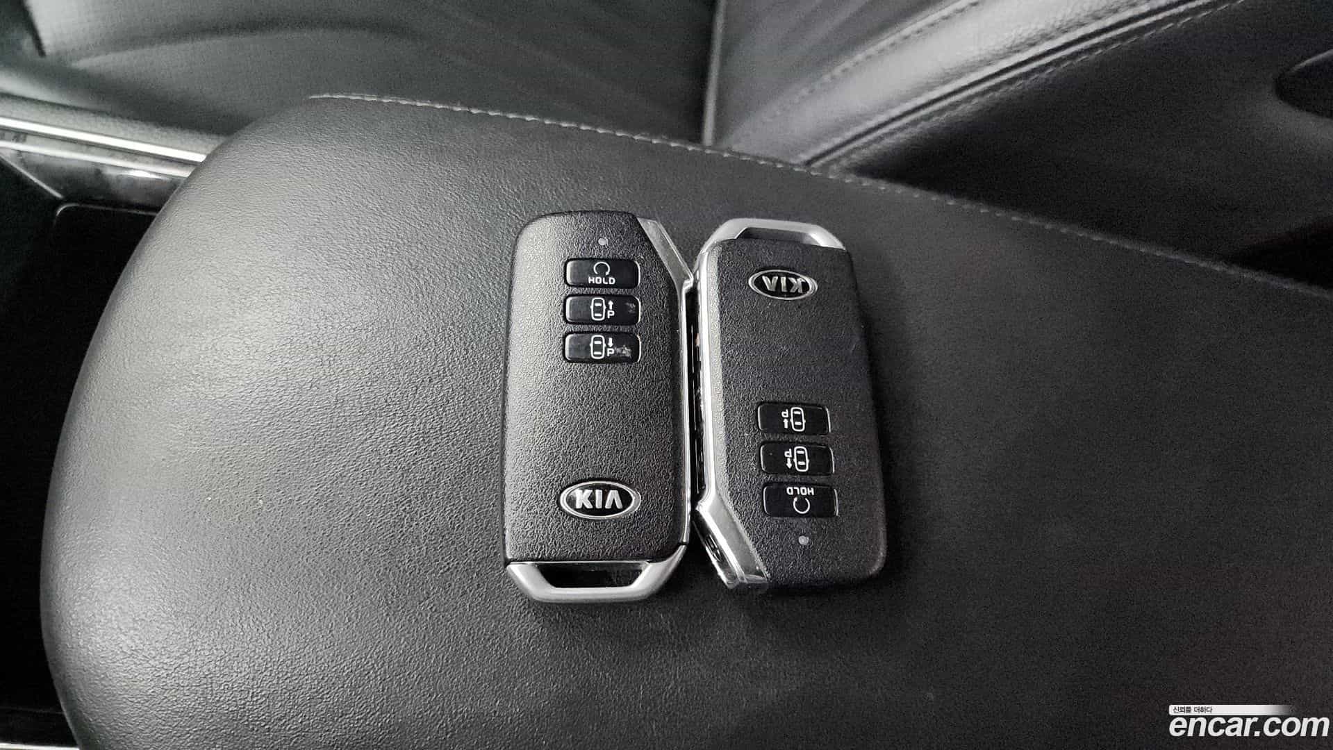K5 Kia 2020.6-OPTION-023