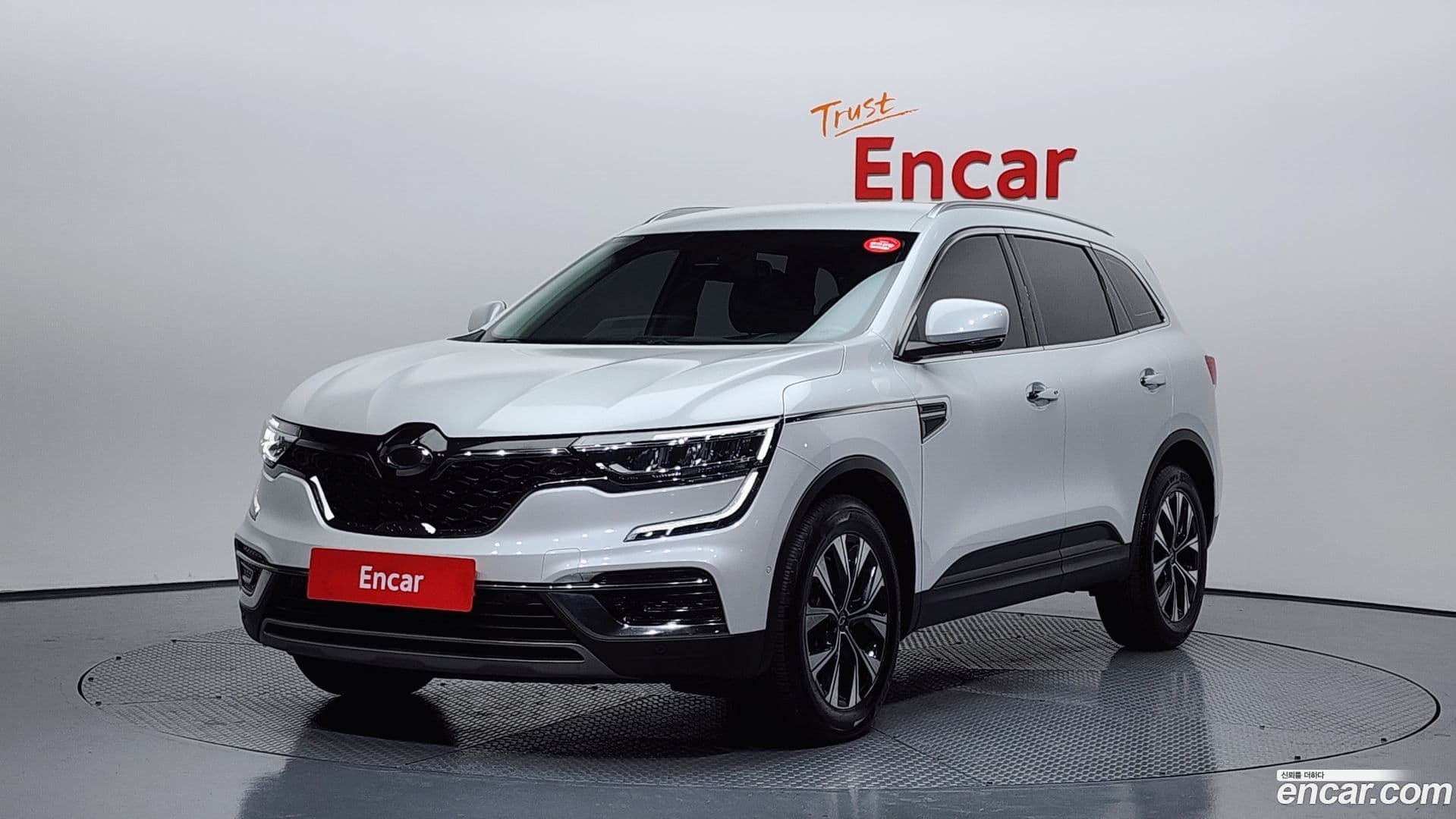 Main__Slider__Photo:QM6 Renault Korea 2022.6-0