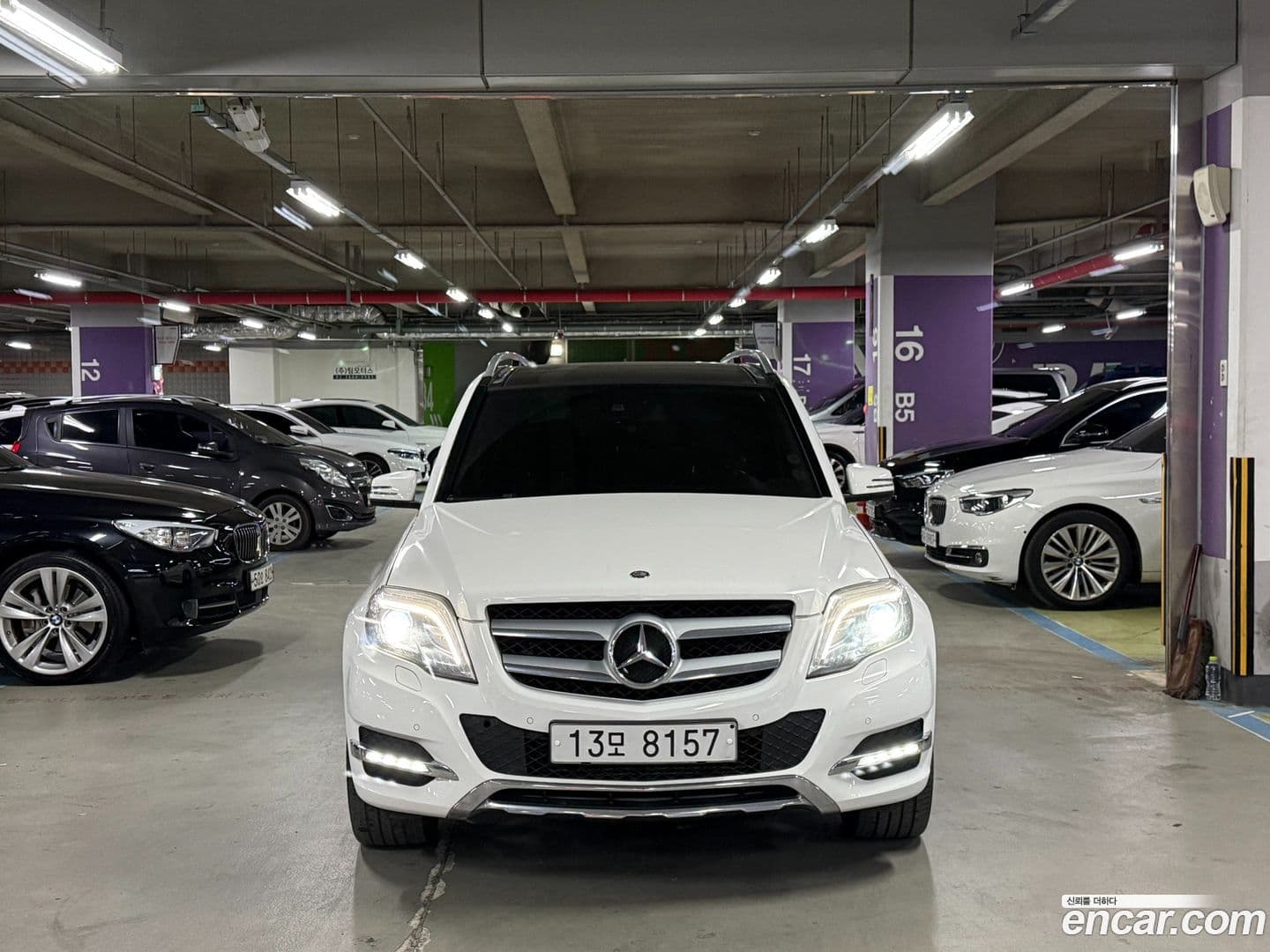 Main__Slider__Photo:GLK-Class Mercedes-Benz 2013.5-0