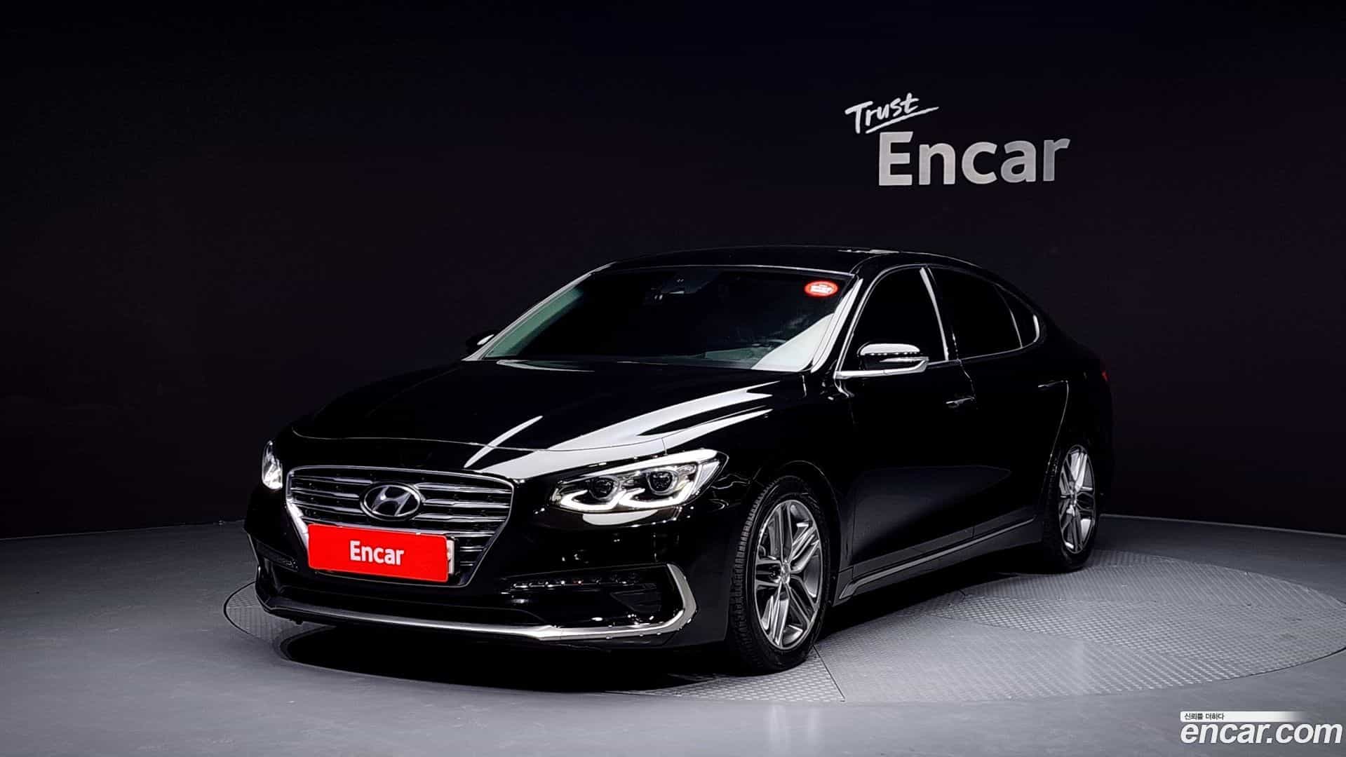 Grandeur Hyundai 2017.0-OUTER-001