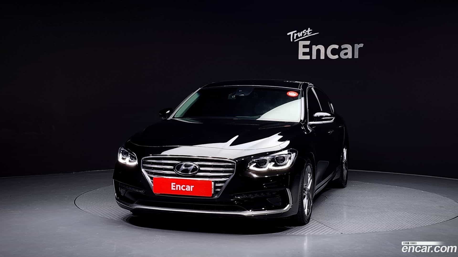 Grandeur Hyundai 2017.0-OUTER-003