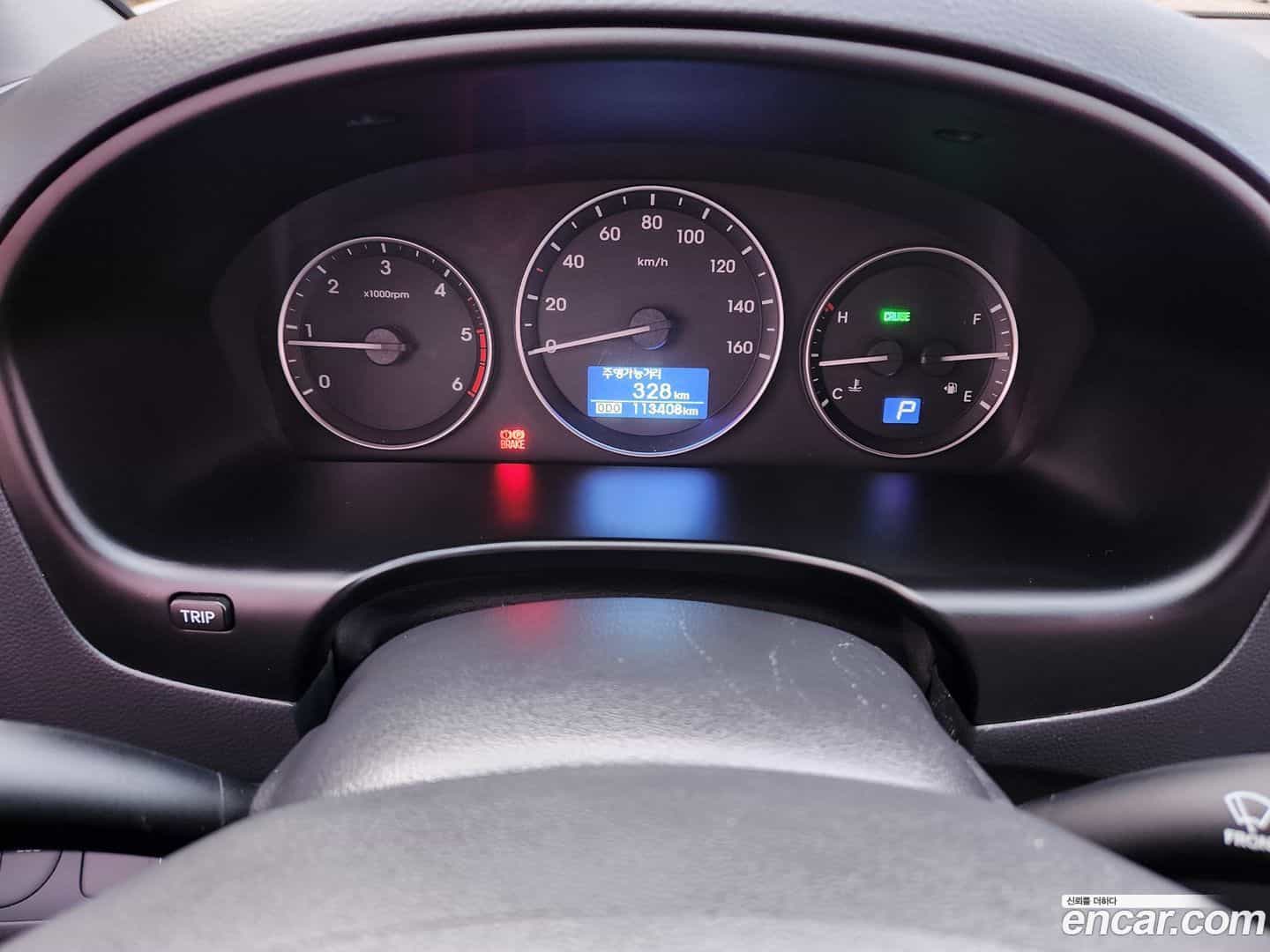 Starex Hyundai 2018.1-INNER-006