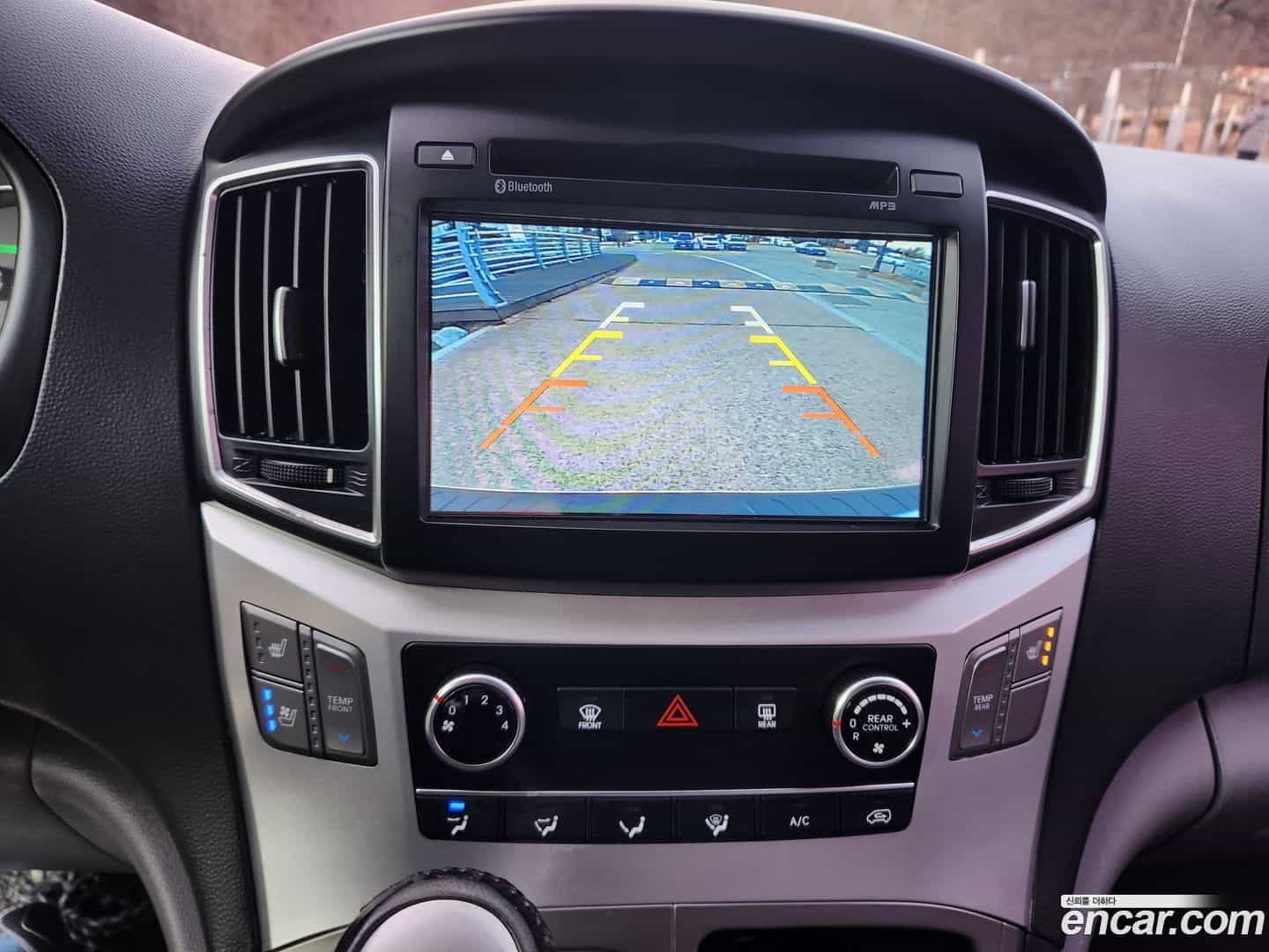 Starex Hyundai 2018.1-OPTION-019