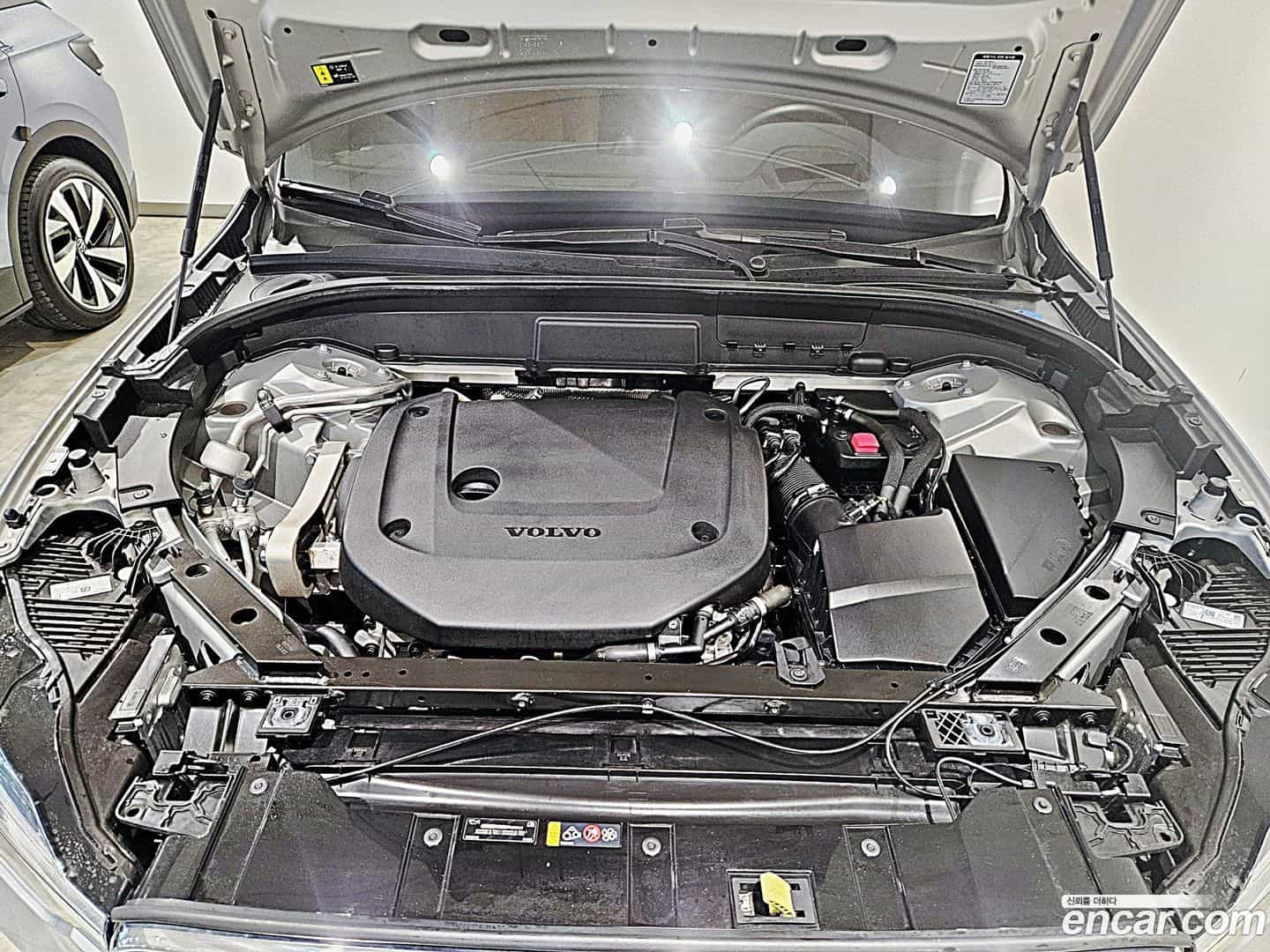 XC60 Volvo 2023.11-INNER-006