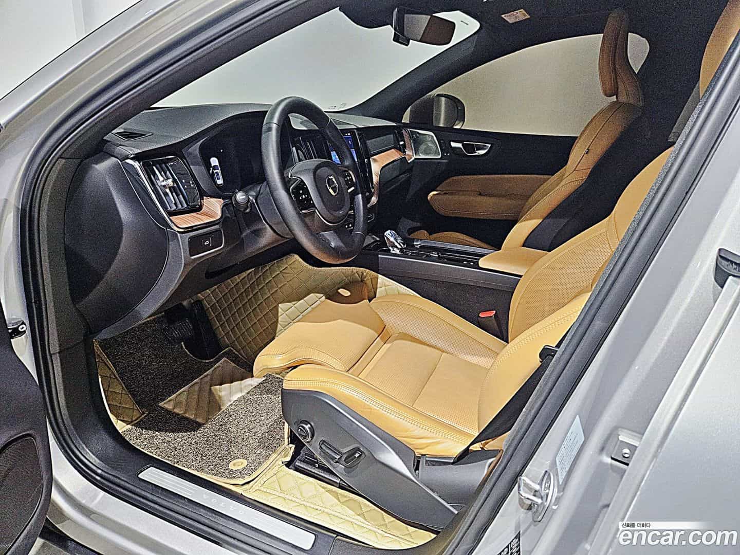 XC60 Volvo 2023.11-INNER-010