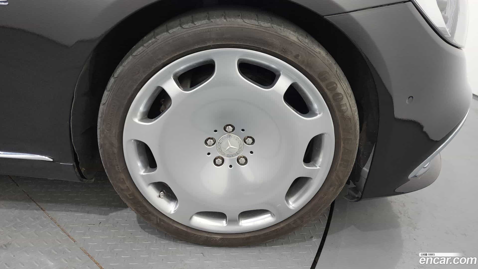 S-Class Mercedes-Benz 2016.3-OUTER-005