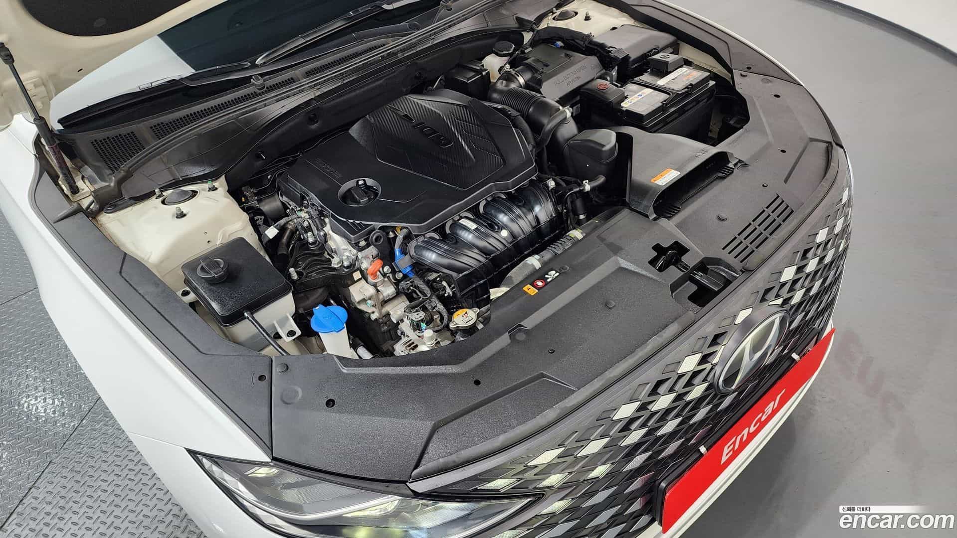 Grandeur Hyundai 2020.6-INNER-006