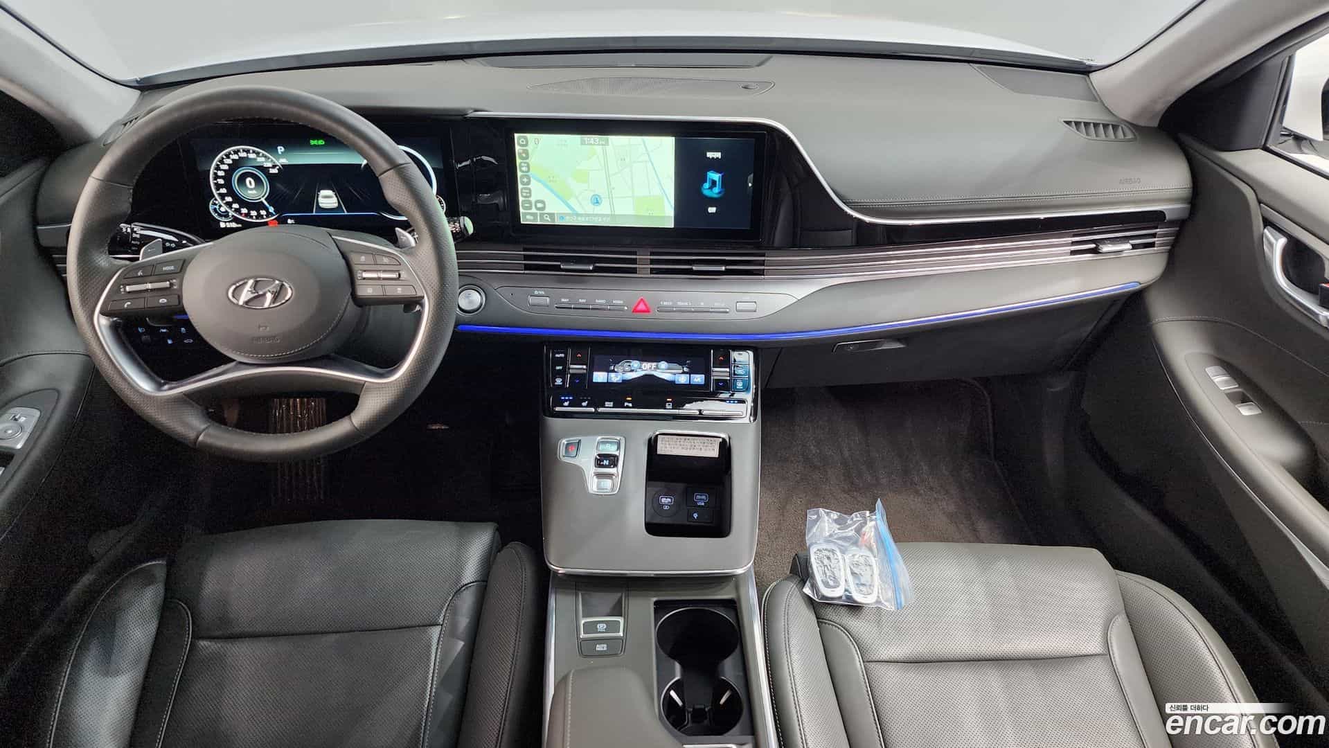 Grandeur Hyundai 2020.6-INNER-007