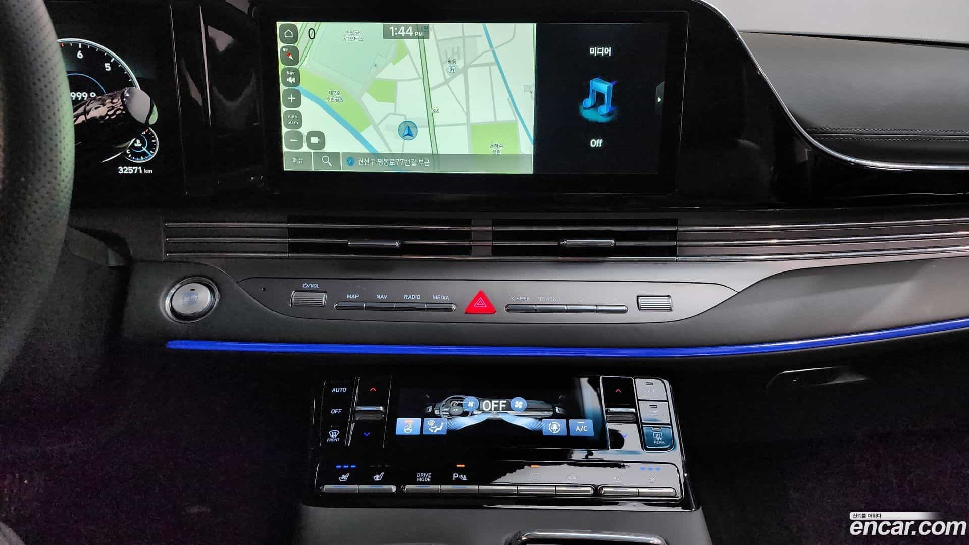 Grandeur Hyundai 2020.6-OPTION-019