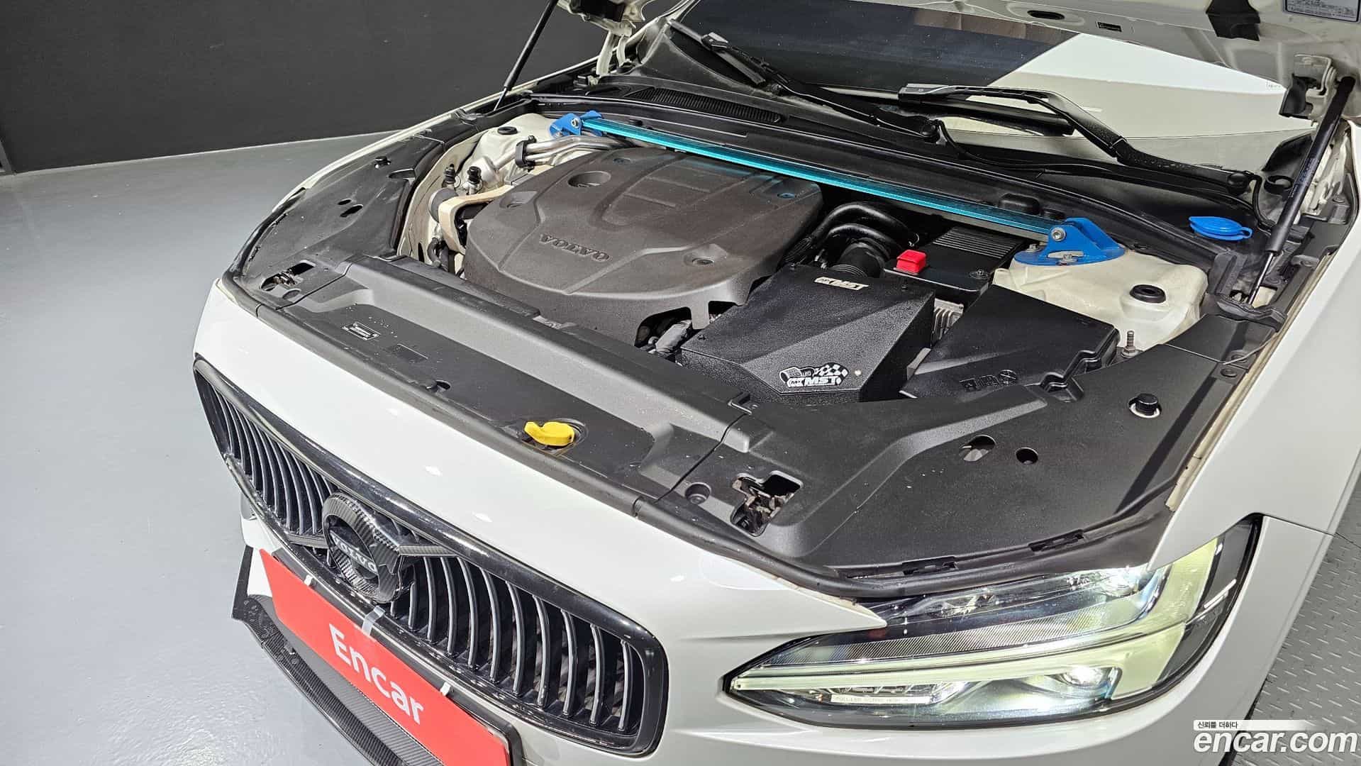 S90 Volvo 2018.0-INNER-006