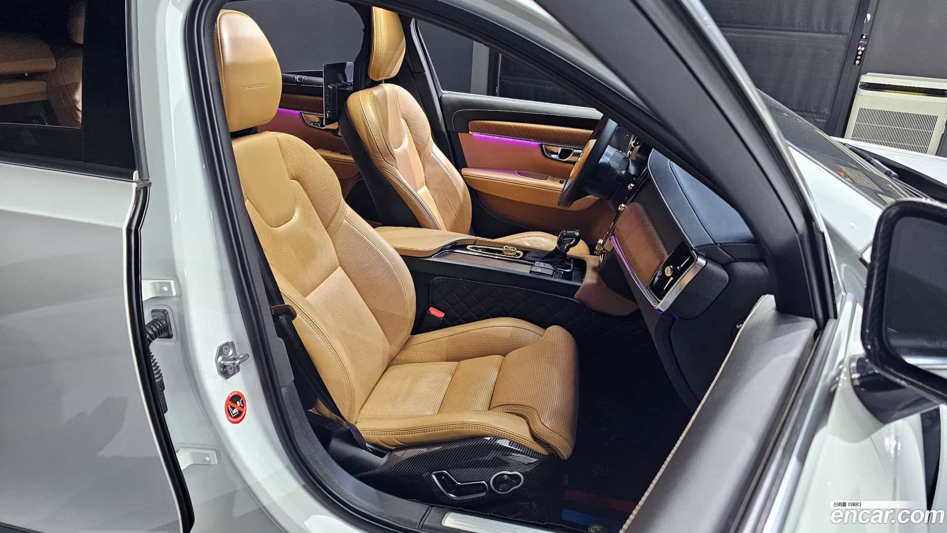 S90 Volvo 2018.0-OPTION-016