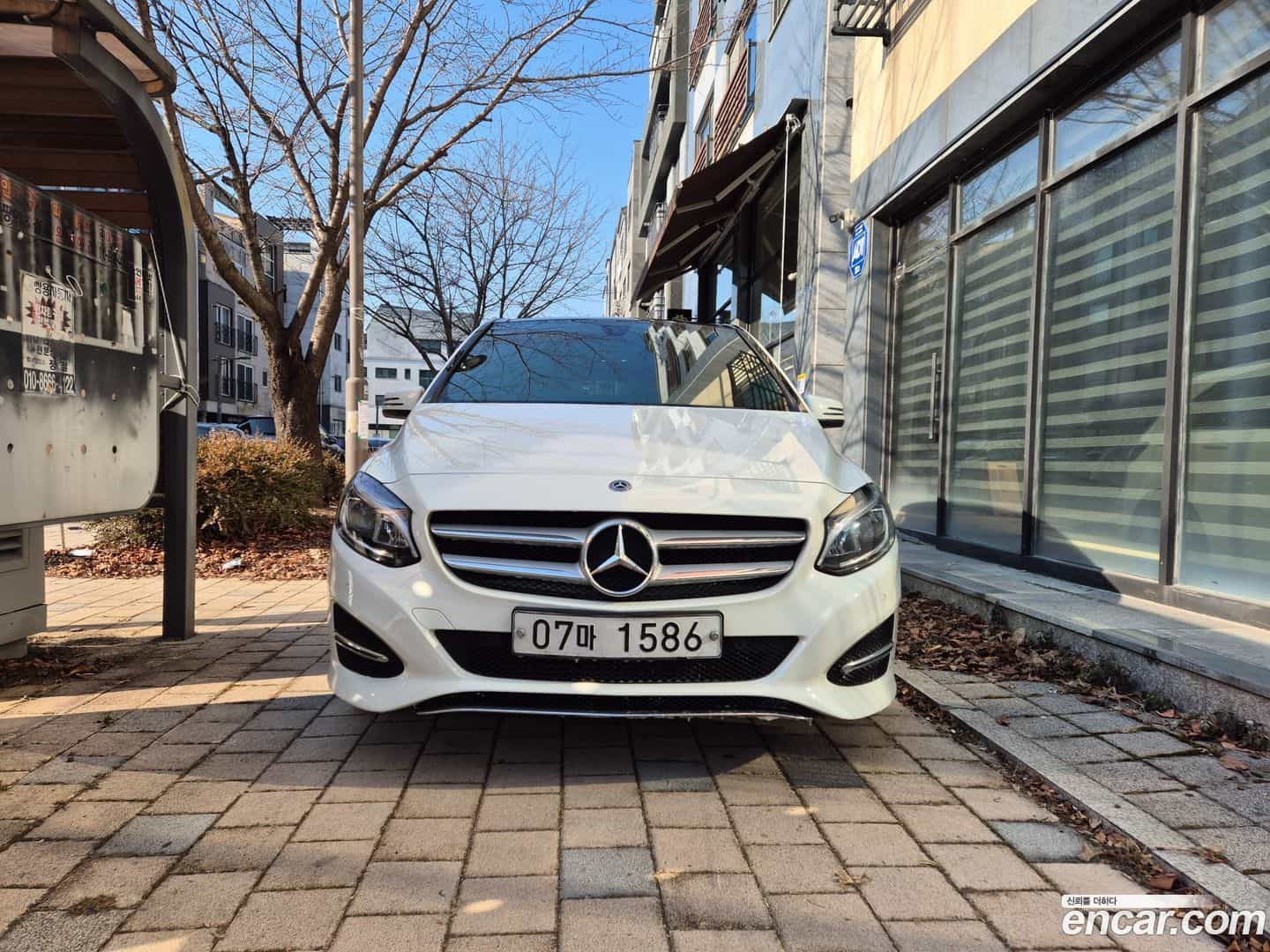 B-Class Mercedes-Benz 2017.10-OUTER-002