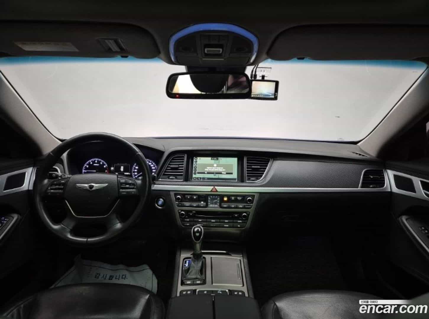 Genesis Hyundai 2016.2-INNER-007