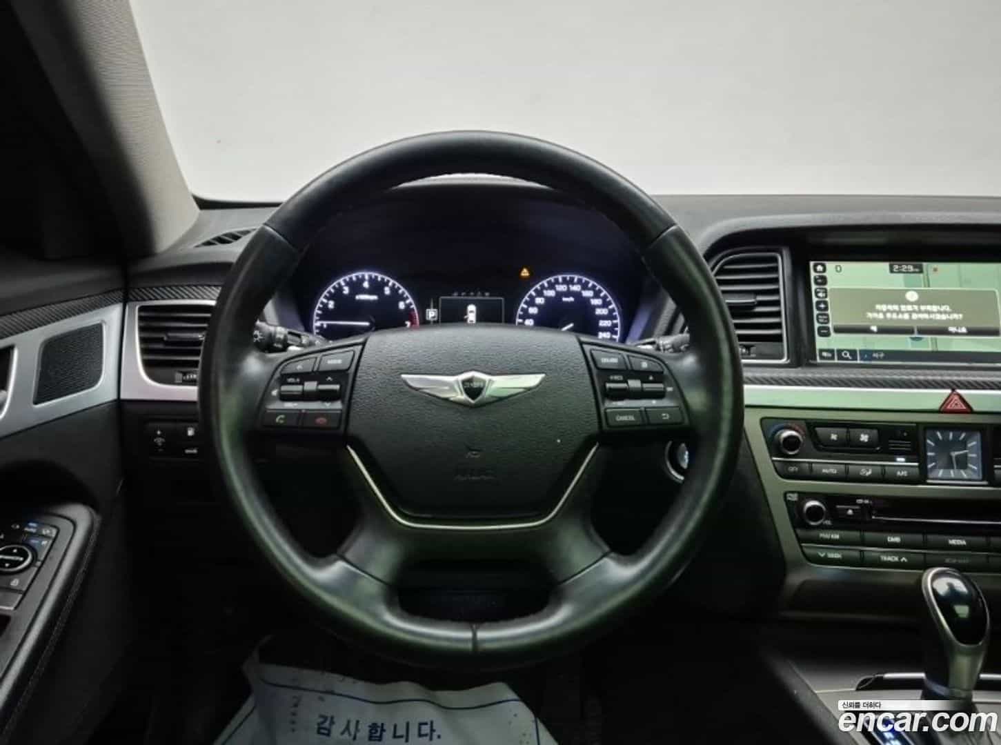 Genesis Hyundai 2016.2-INNER-009