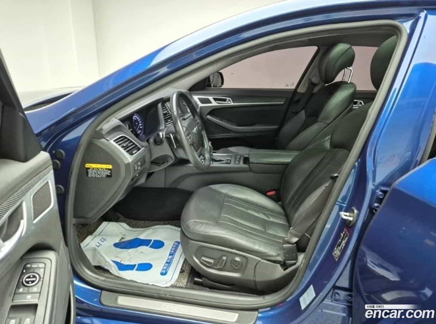 Genesis Hyundai 2016.2-OPTION-015