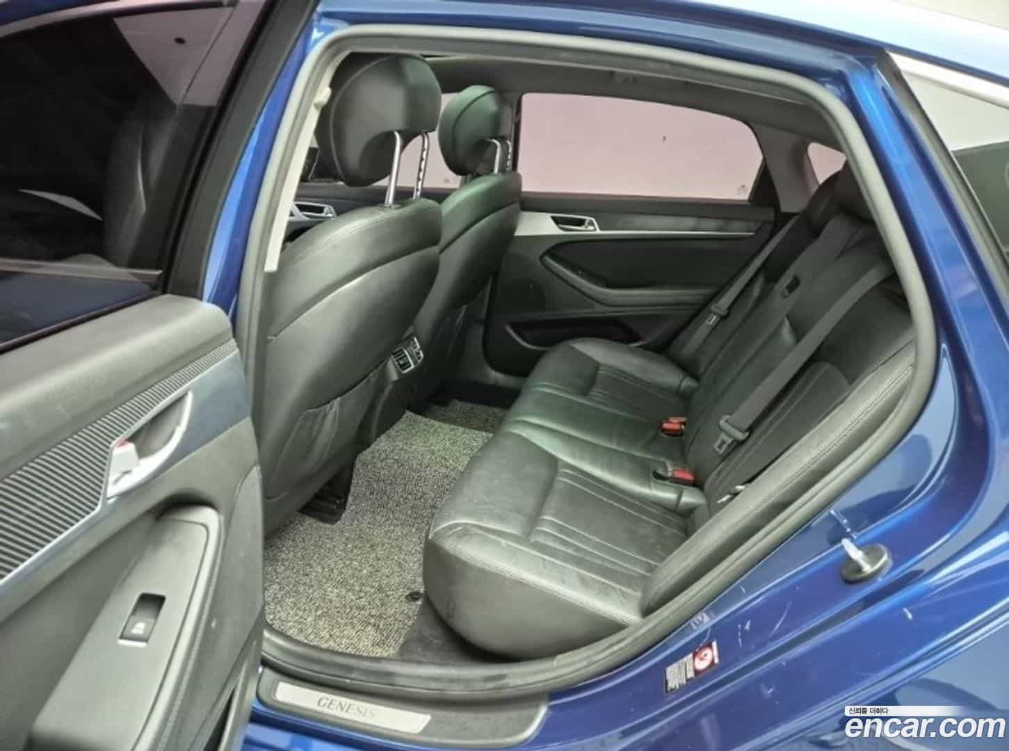Genesis Hyundai 2016.2-OPTION-016