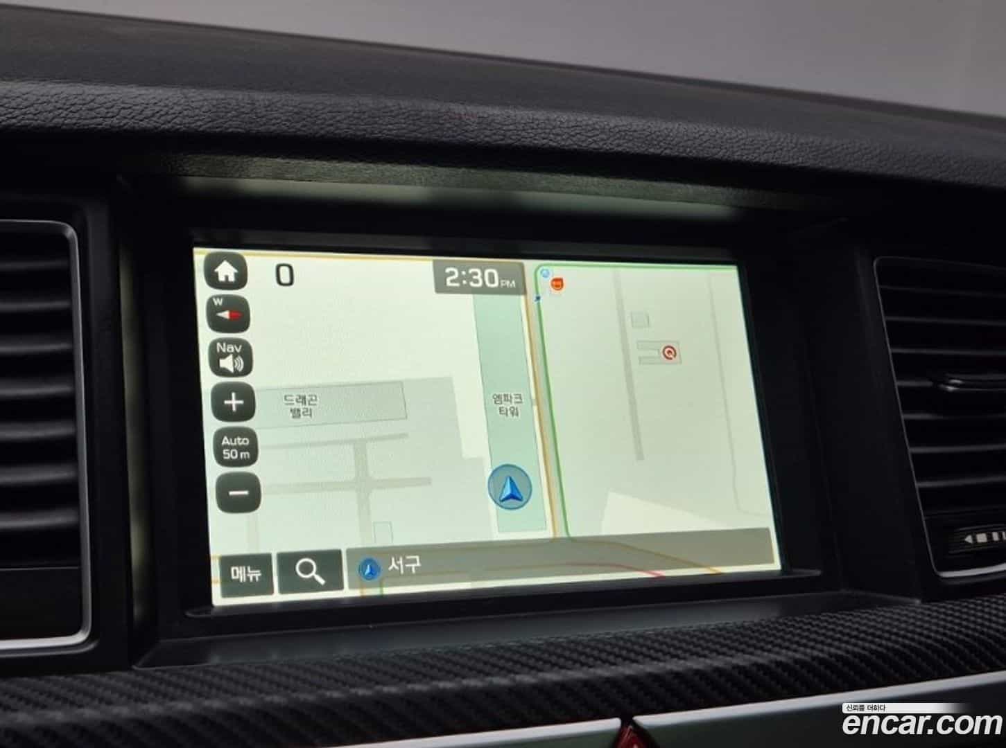 Genesis Hyundai 2016.2-OPTION-018