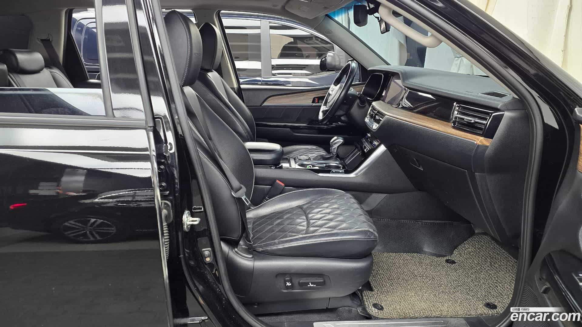 Mohave Kia 2020.3-OPTION-015