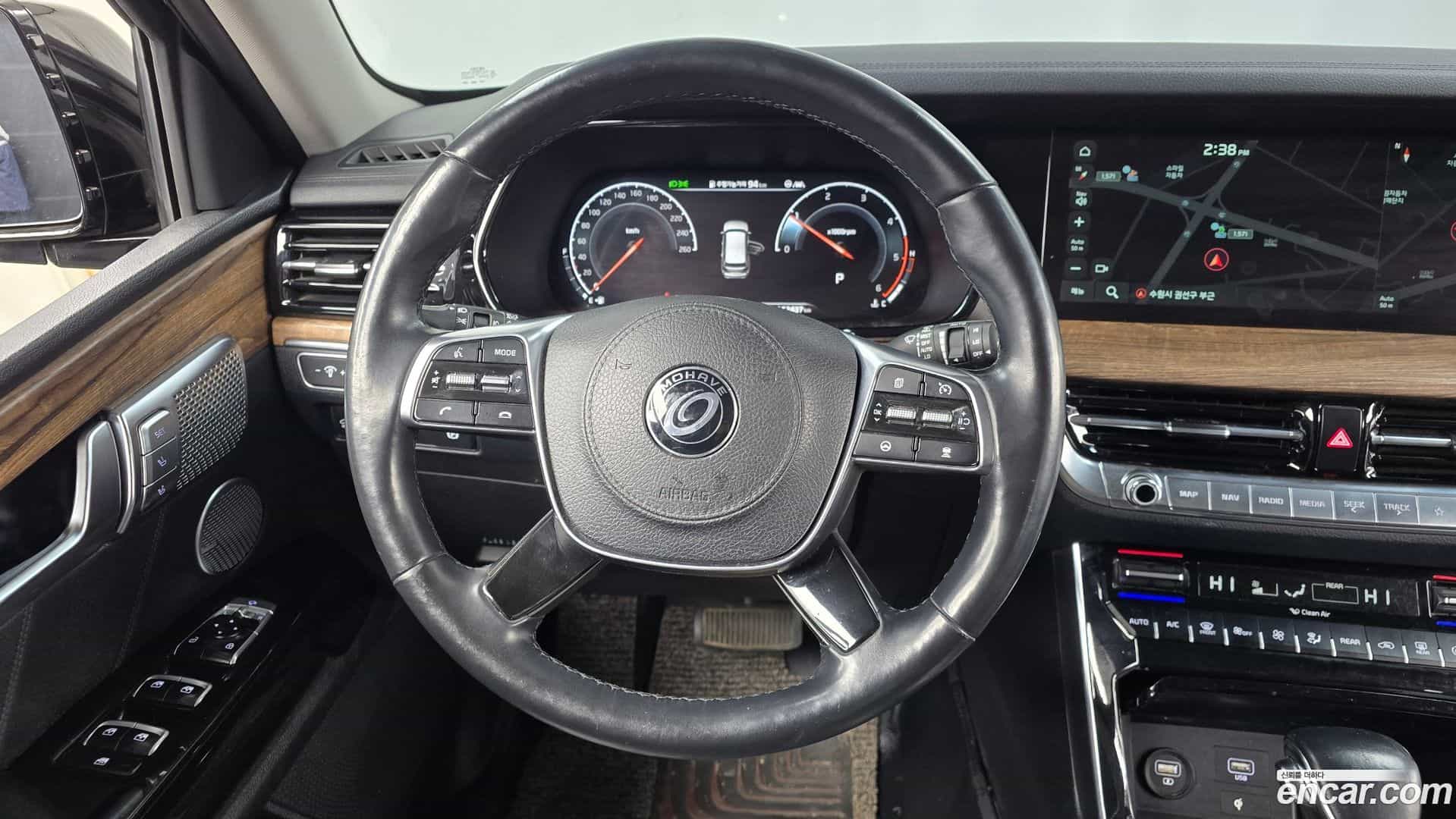 Mohave Kia 2020.3-OPTION-017