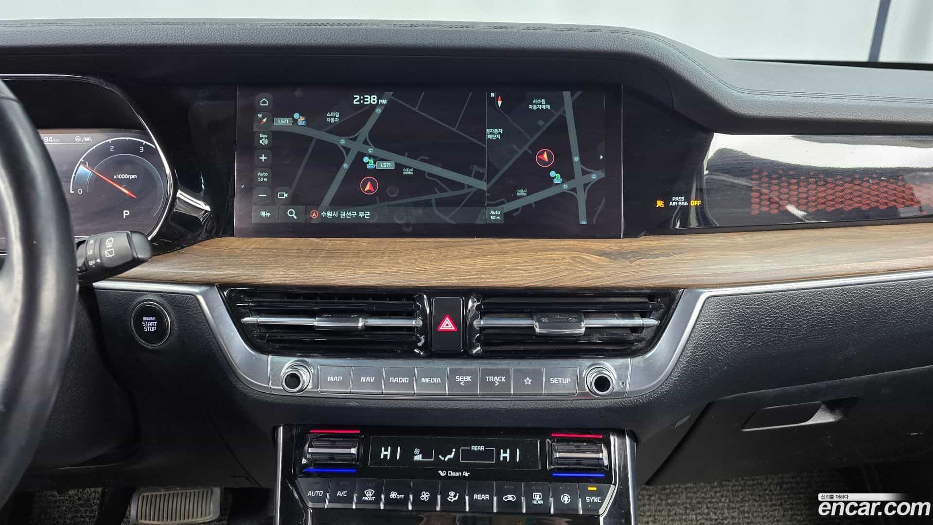 Mohave Kia 2020.3-OPTION-018