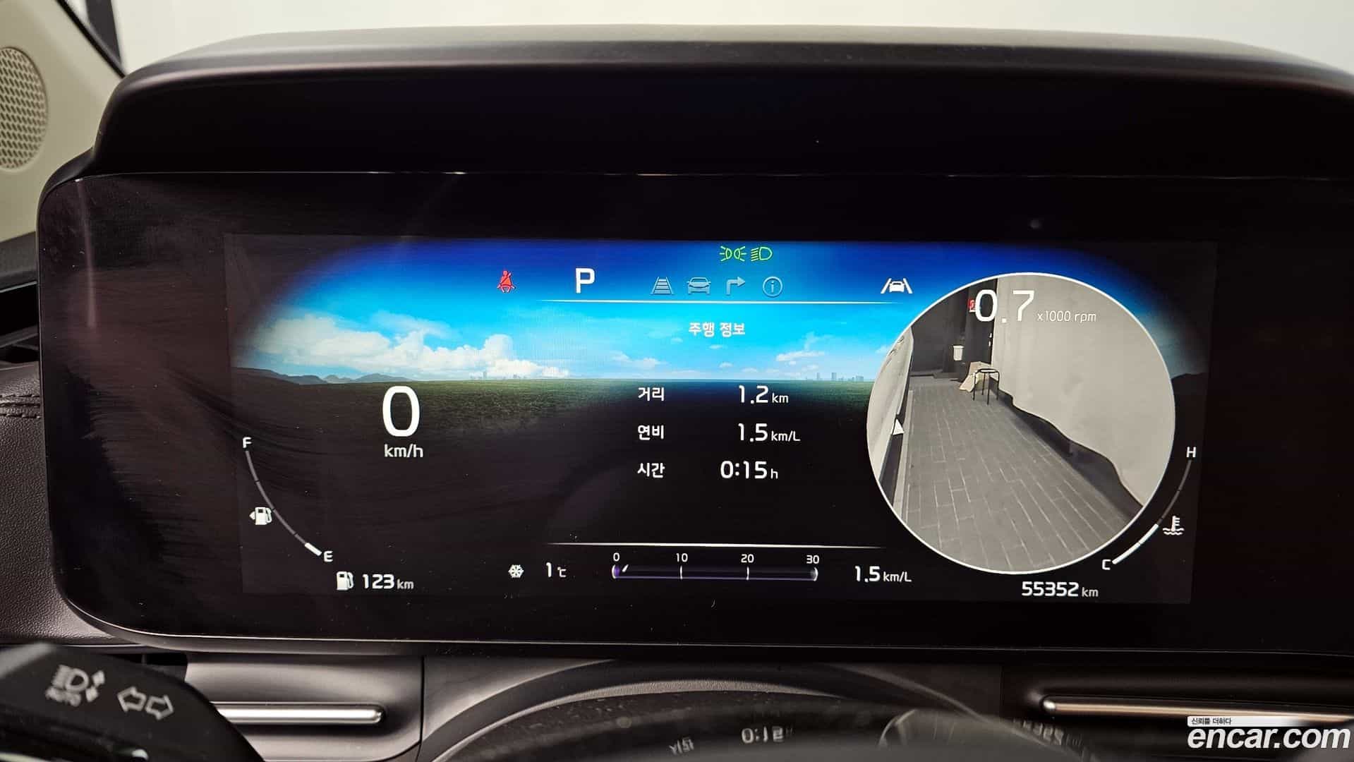 Canival Kia 2021.4-INNER-008