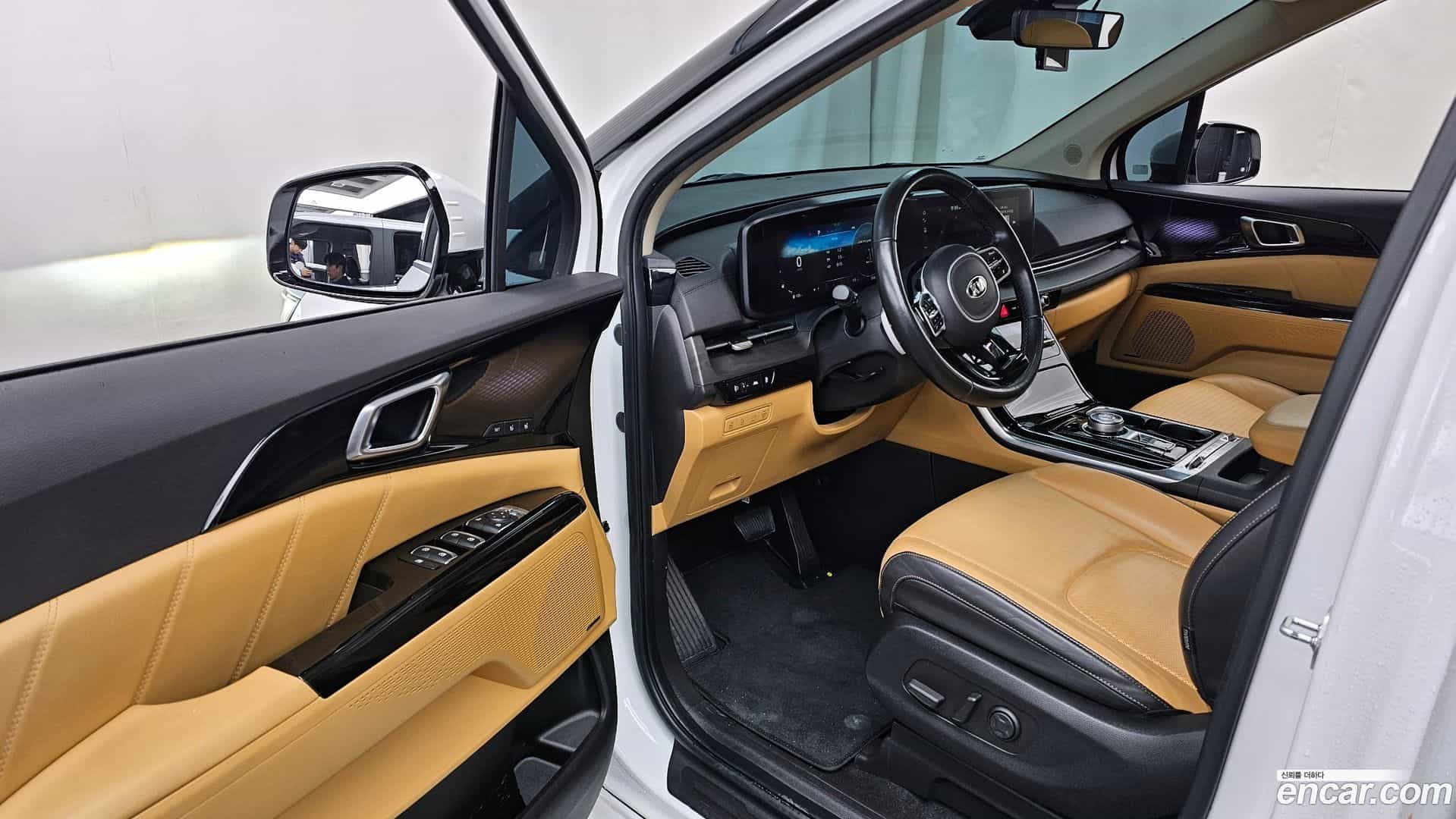 Canival Kia 2021.4-INNER-010
