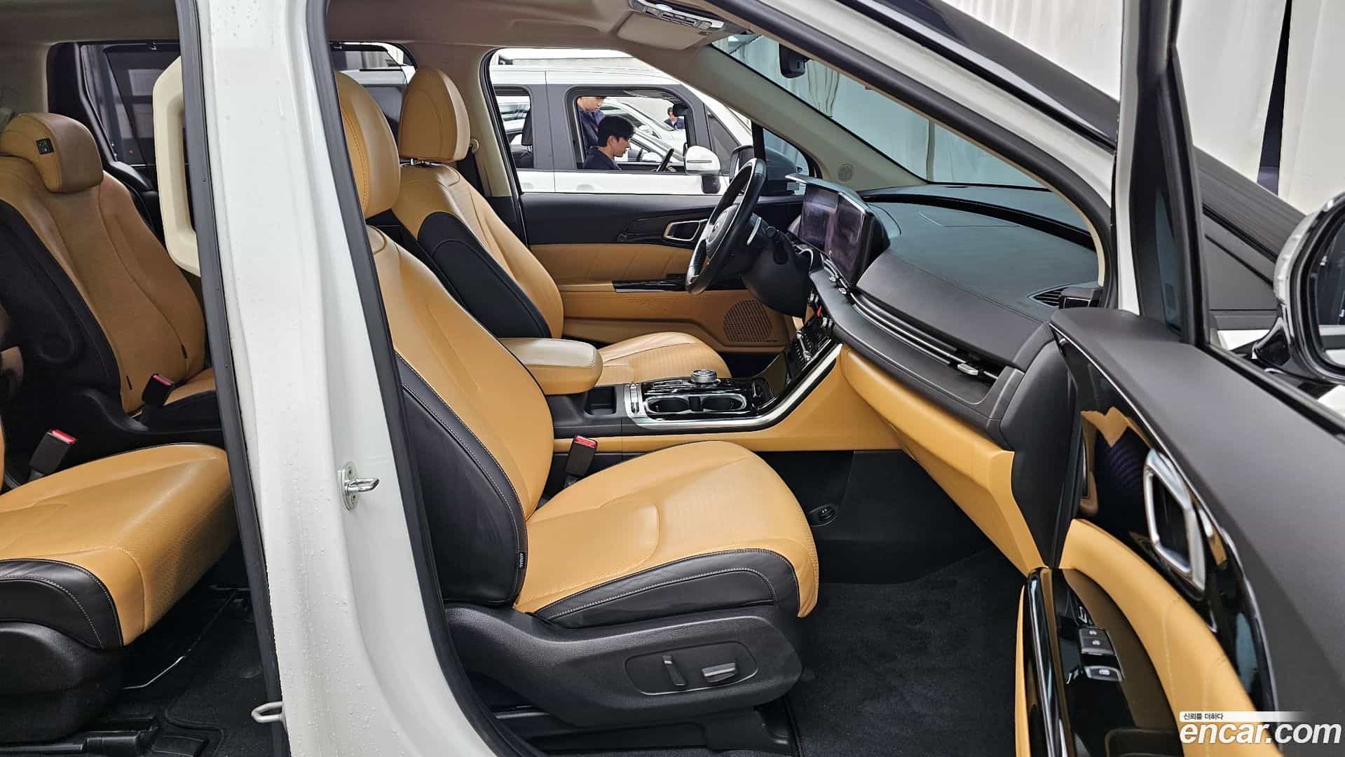 Canival Kia 2021.4-OPTION-015