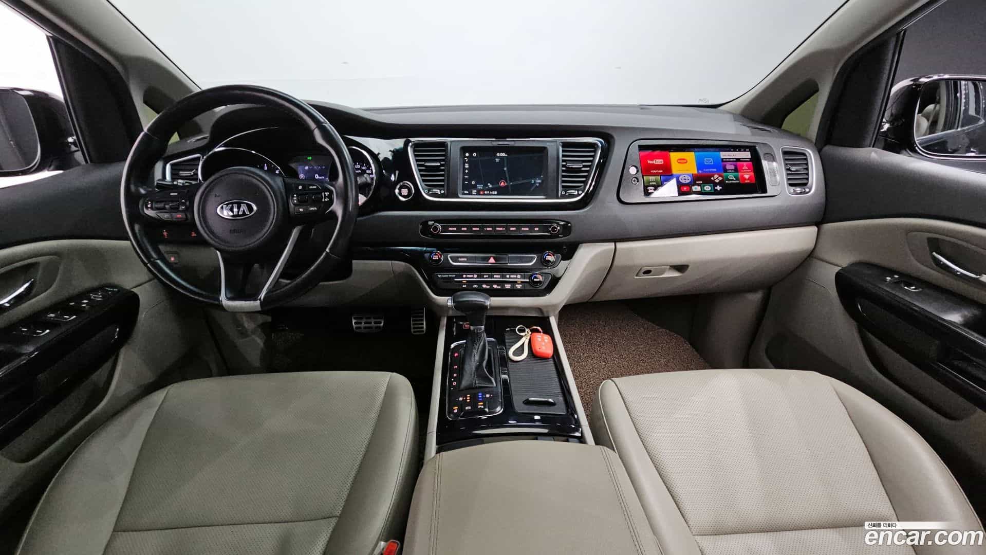 Canival Kia 2016.8-INNER-007