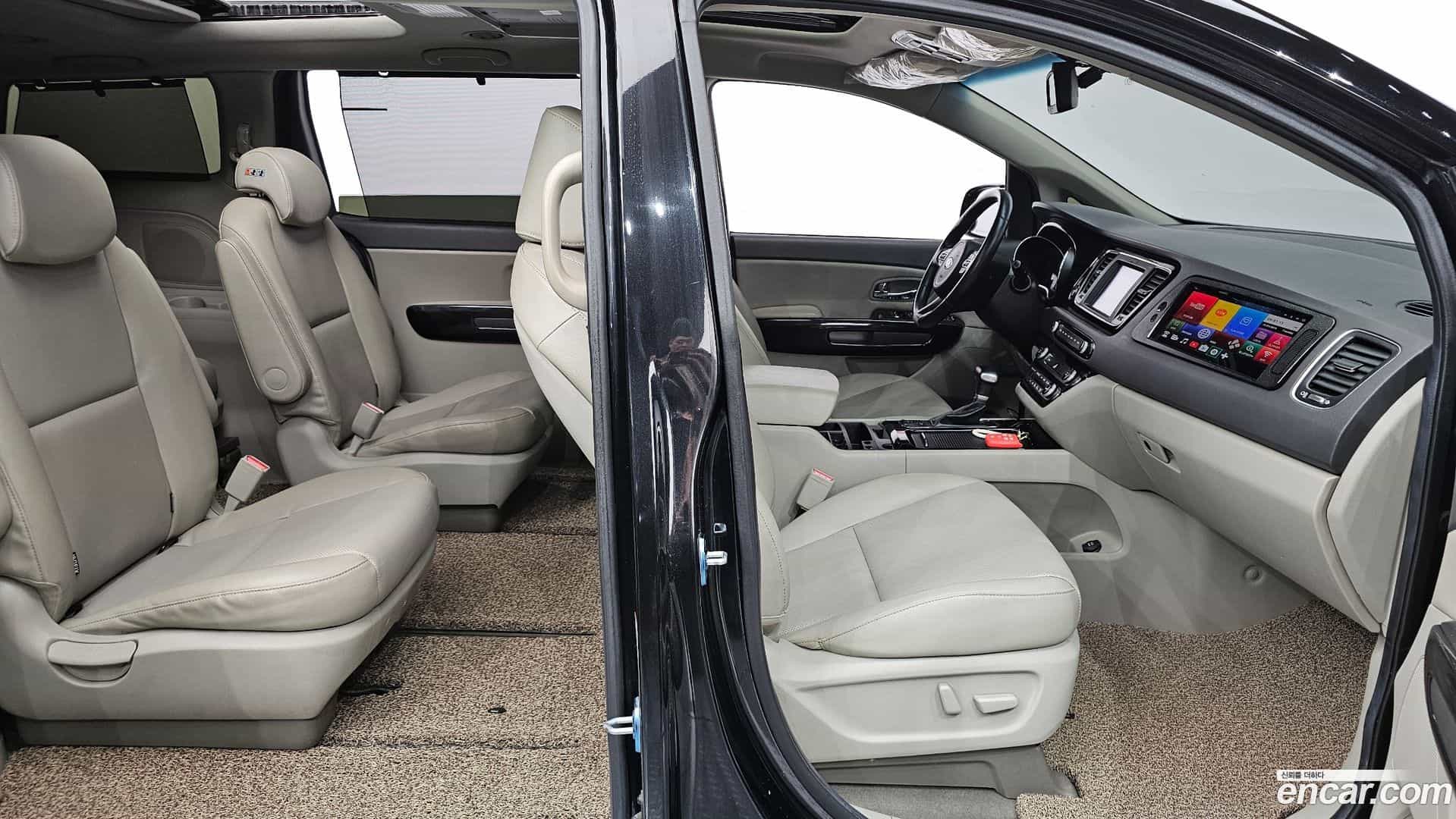 Canival Kia 2016.8-INNER-010