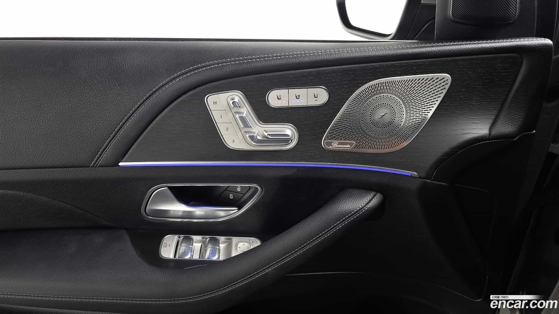 GLE-Class Mercedes-Benz 2022.2-OPTION-022