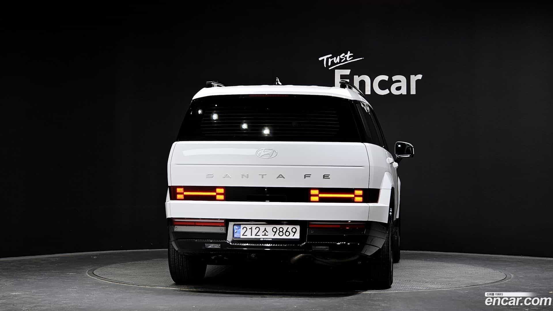 Santafe Hyundai 2024.0-OUTER-004