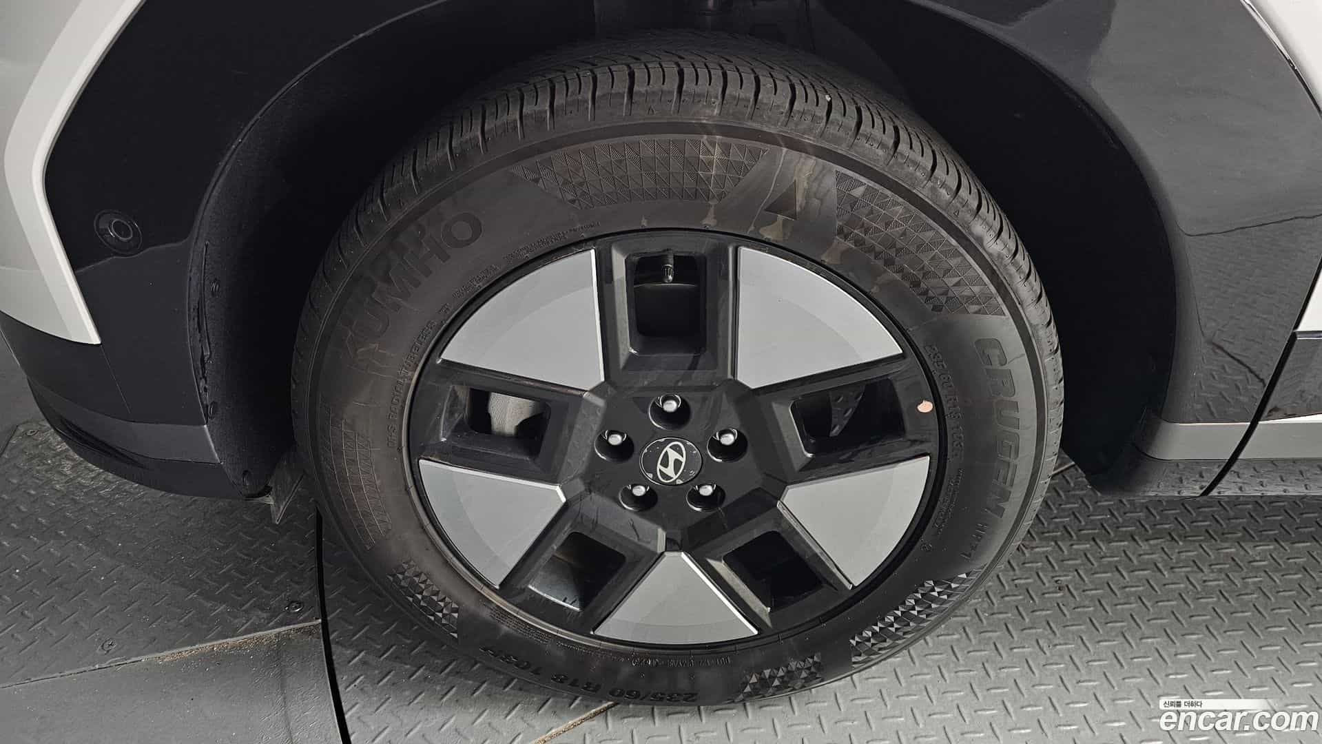 Santafe Hyundai 2024.0-OUTER-005