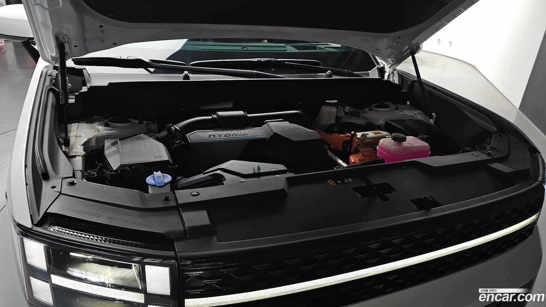Santafe Hyundai 2024.0-INNER-006
